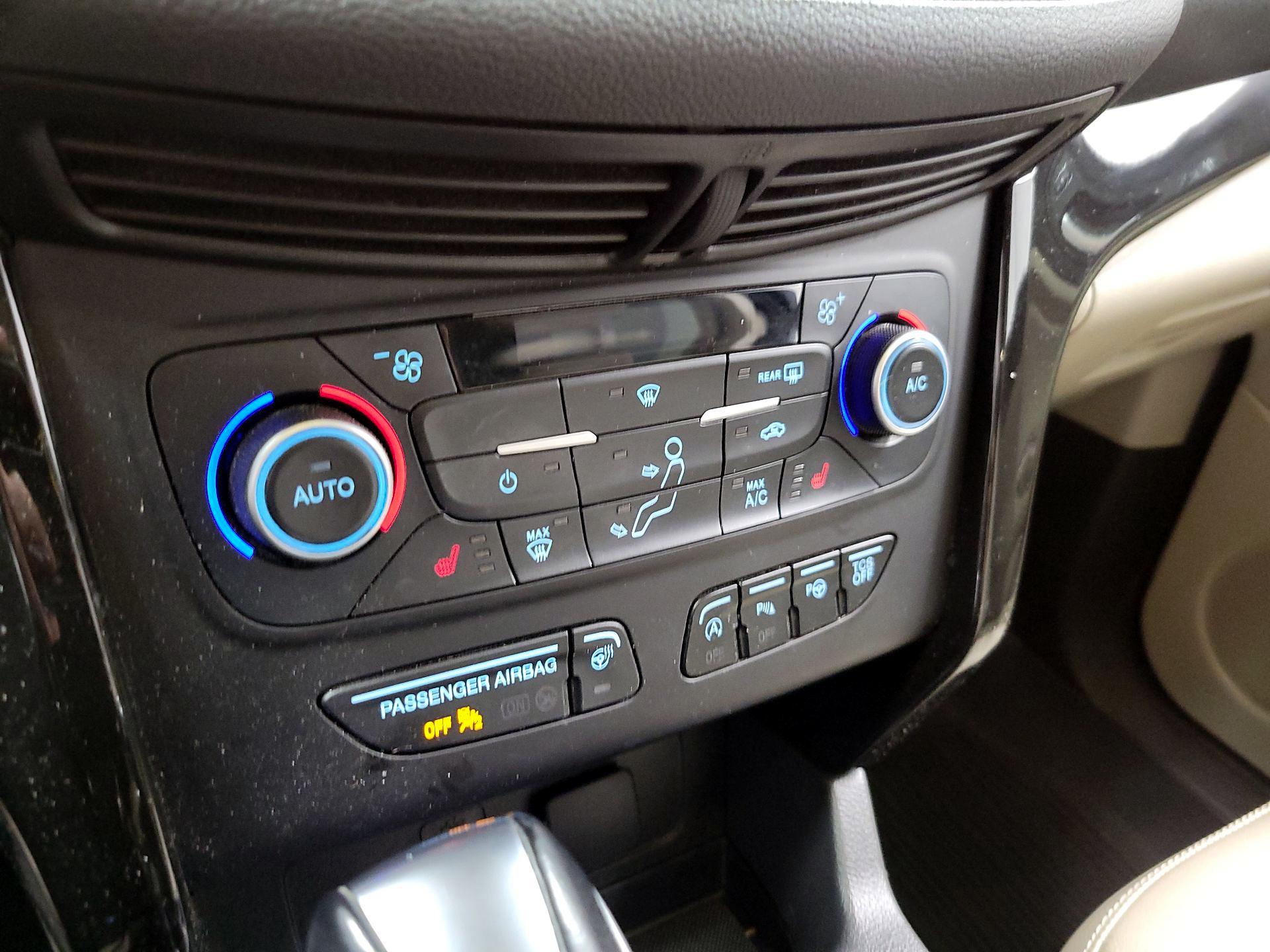 Thumbnail: 2018 Ford Escape - 13