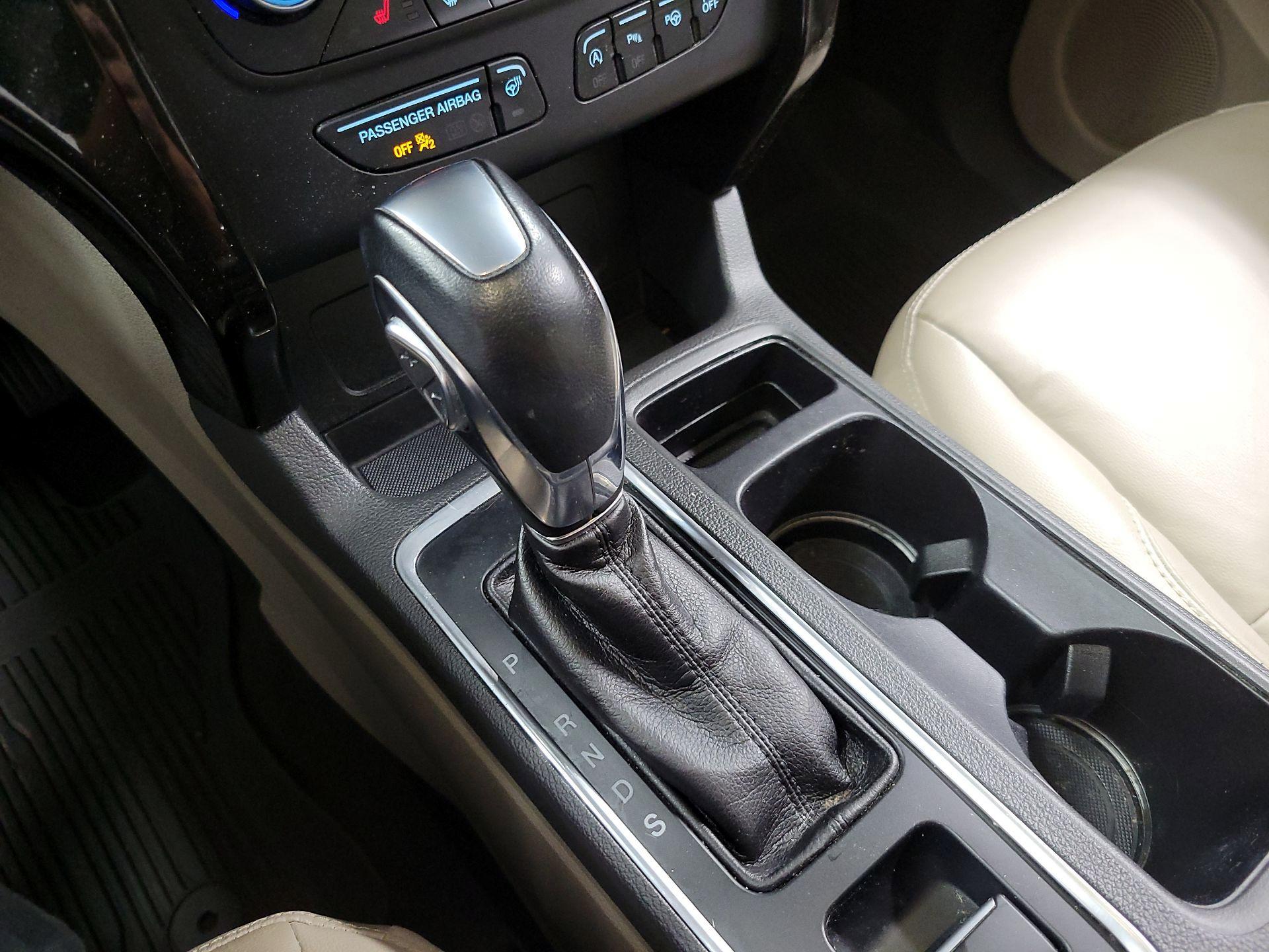 Thumbnail: 2018 Ford Escape - 14