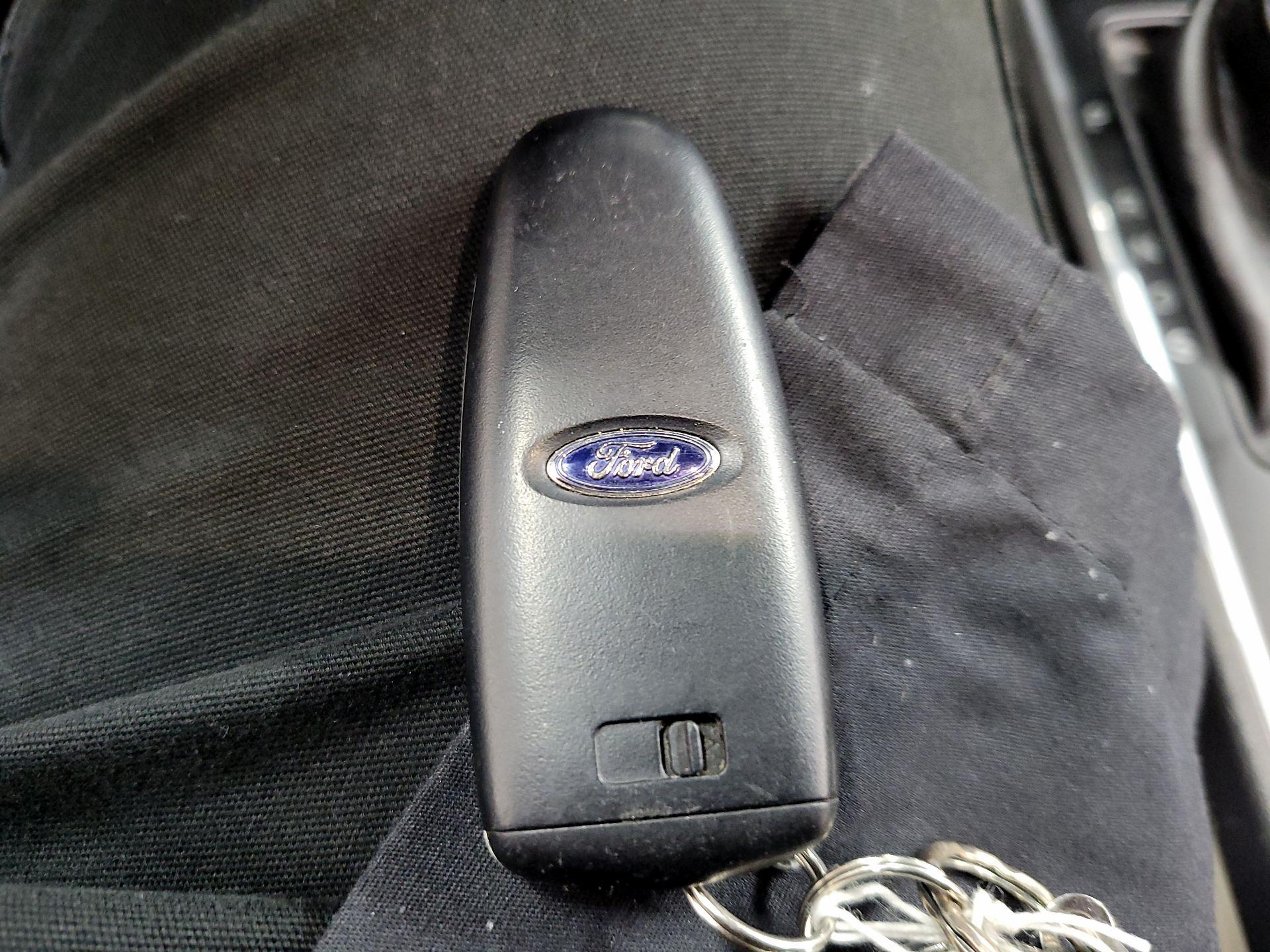 Thumbnail: 2018 Ford Escape - 18