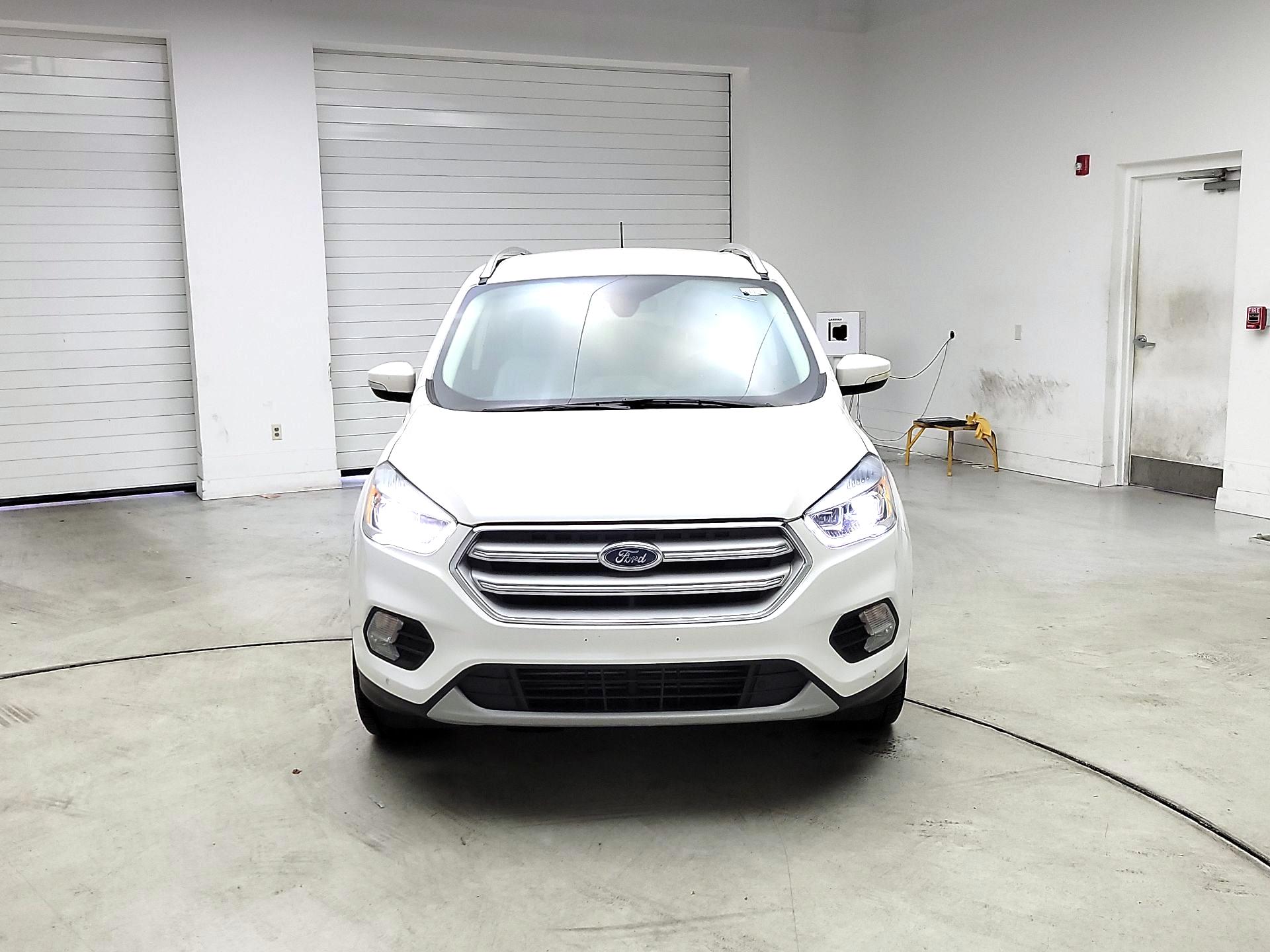 Thumbnail: 2018 Ford Escape - 2