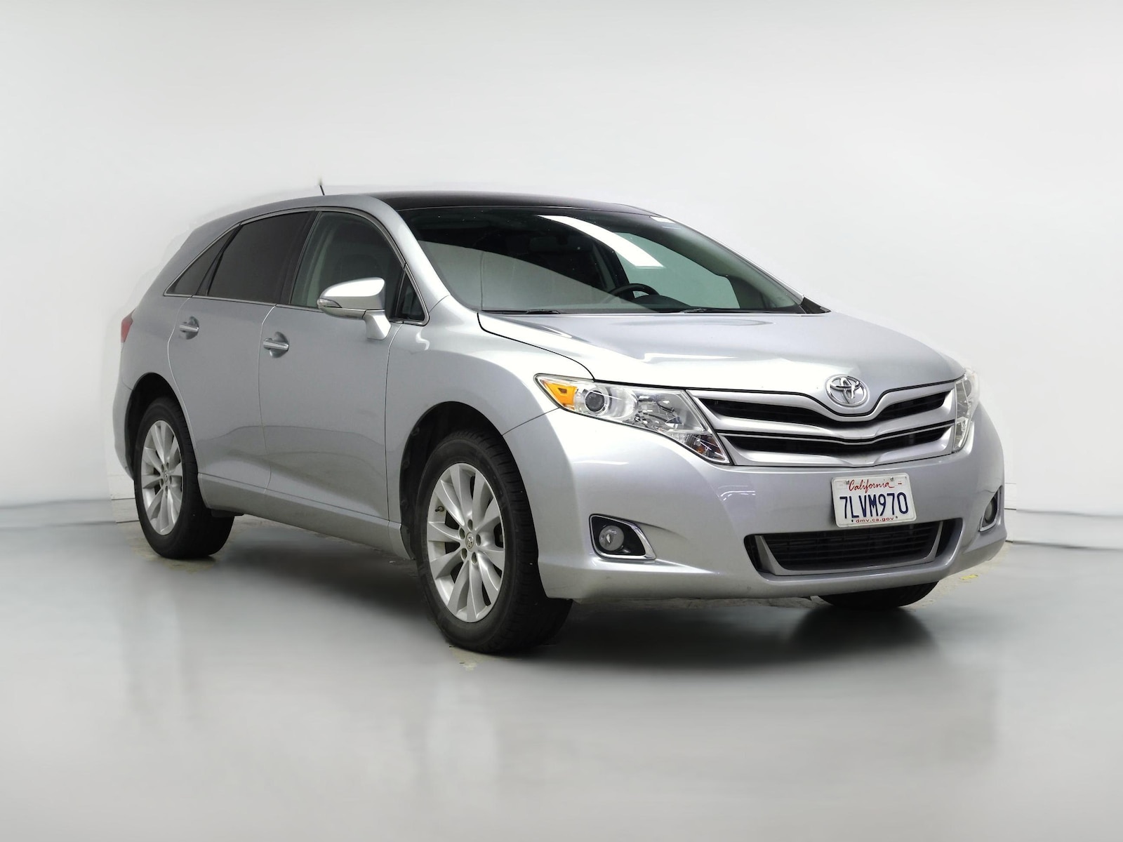 2015 Toyota Venza XLE