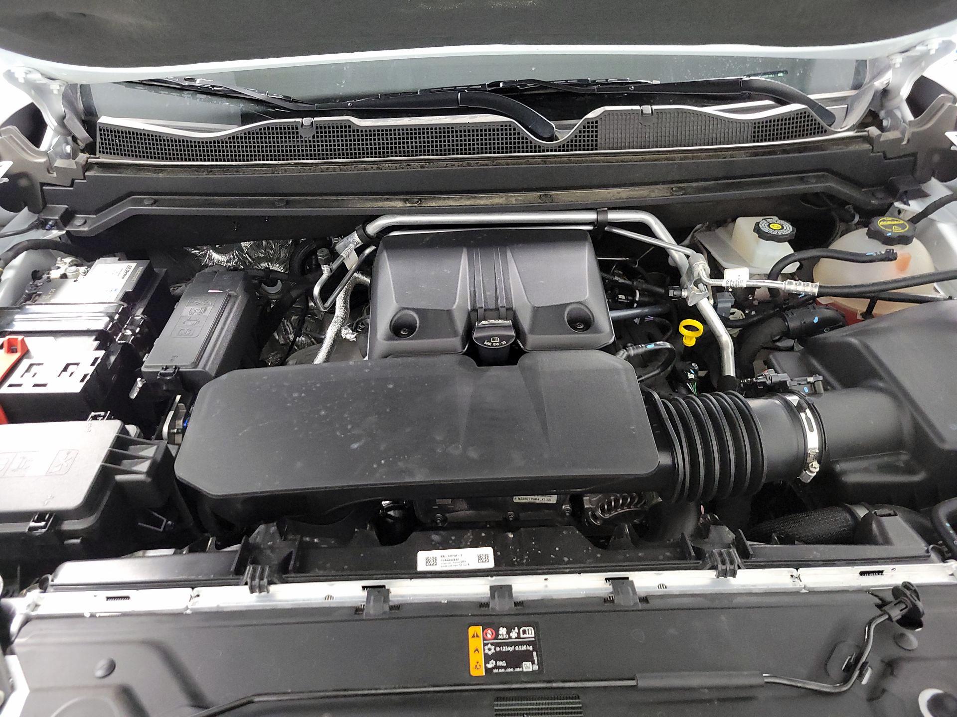 Thumbnail: 2025 GMC Canyon - 18