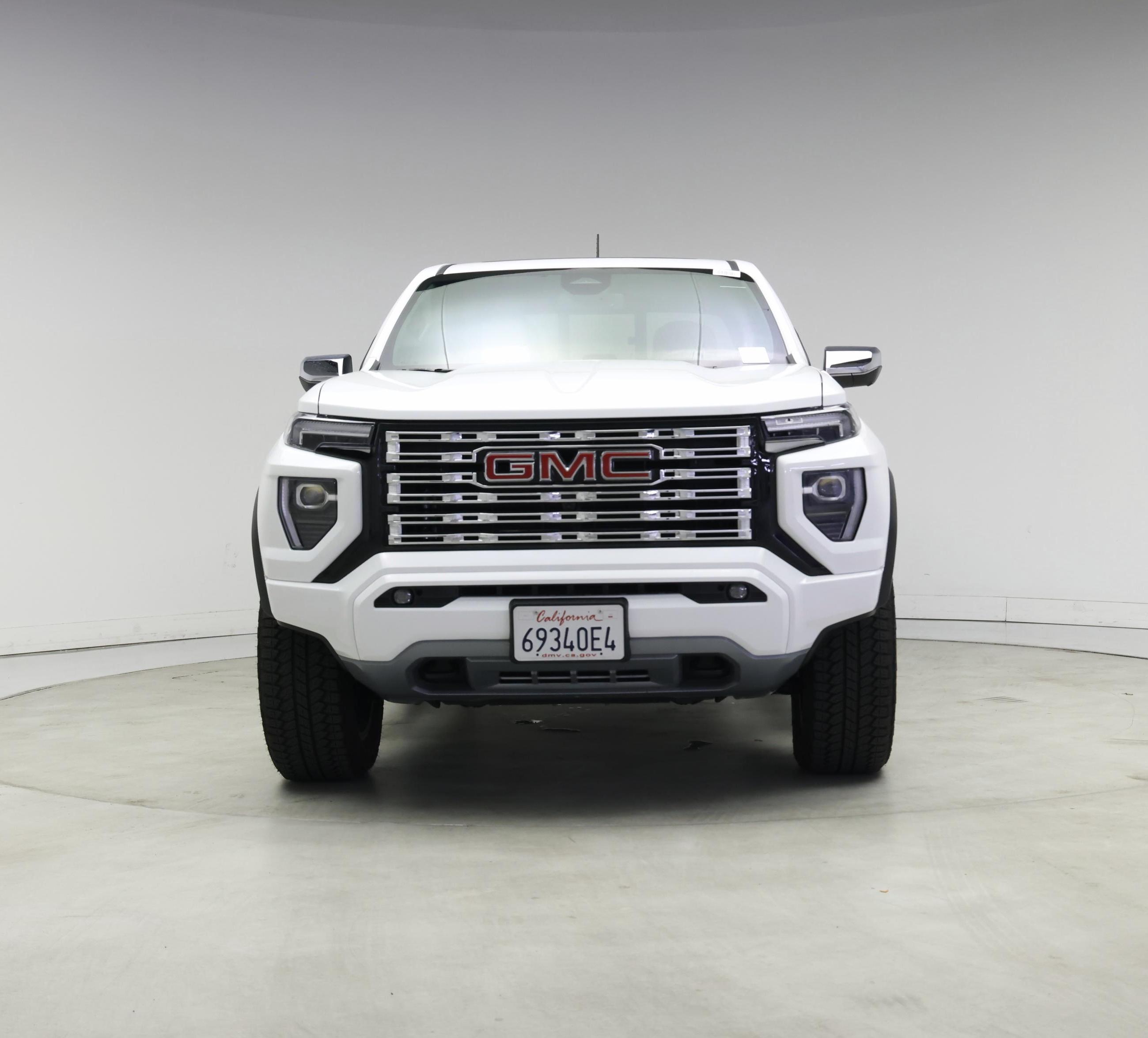 Thumbnail: 2025 GMC Canyon - 5