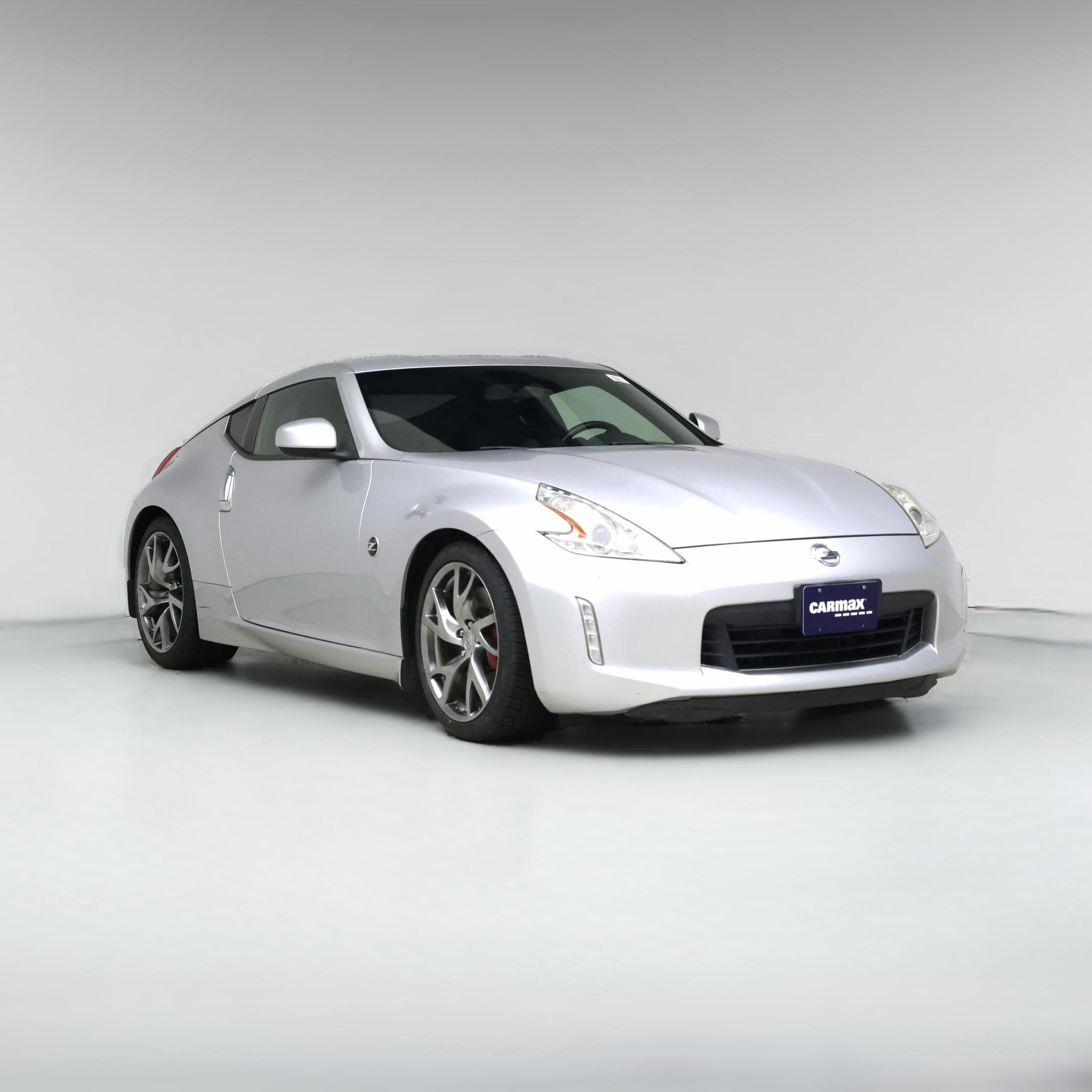 Thumbnail: 2016 Nissan Z - 1