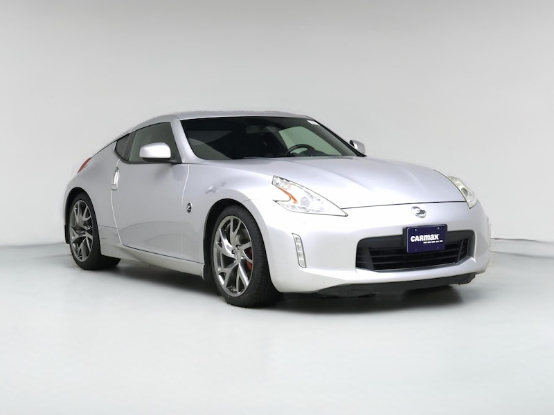 2016 Nissan Z Sport -
                  Murrieta, CA
