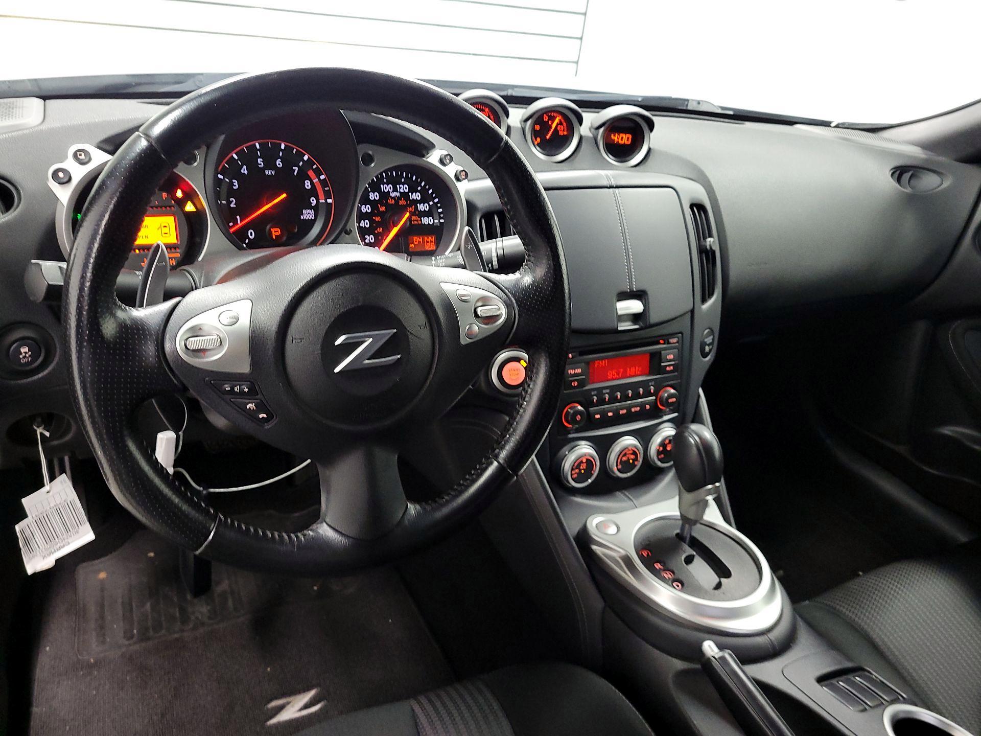 Thumbnail: 2016 Nissan Z - 9