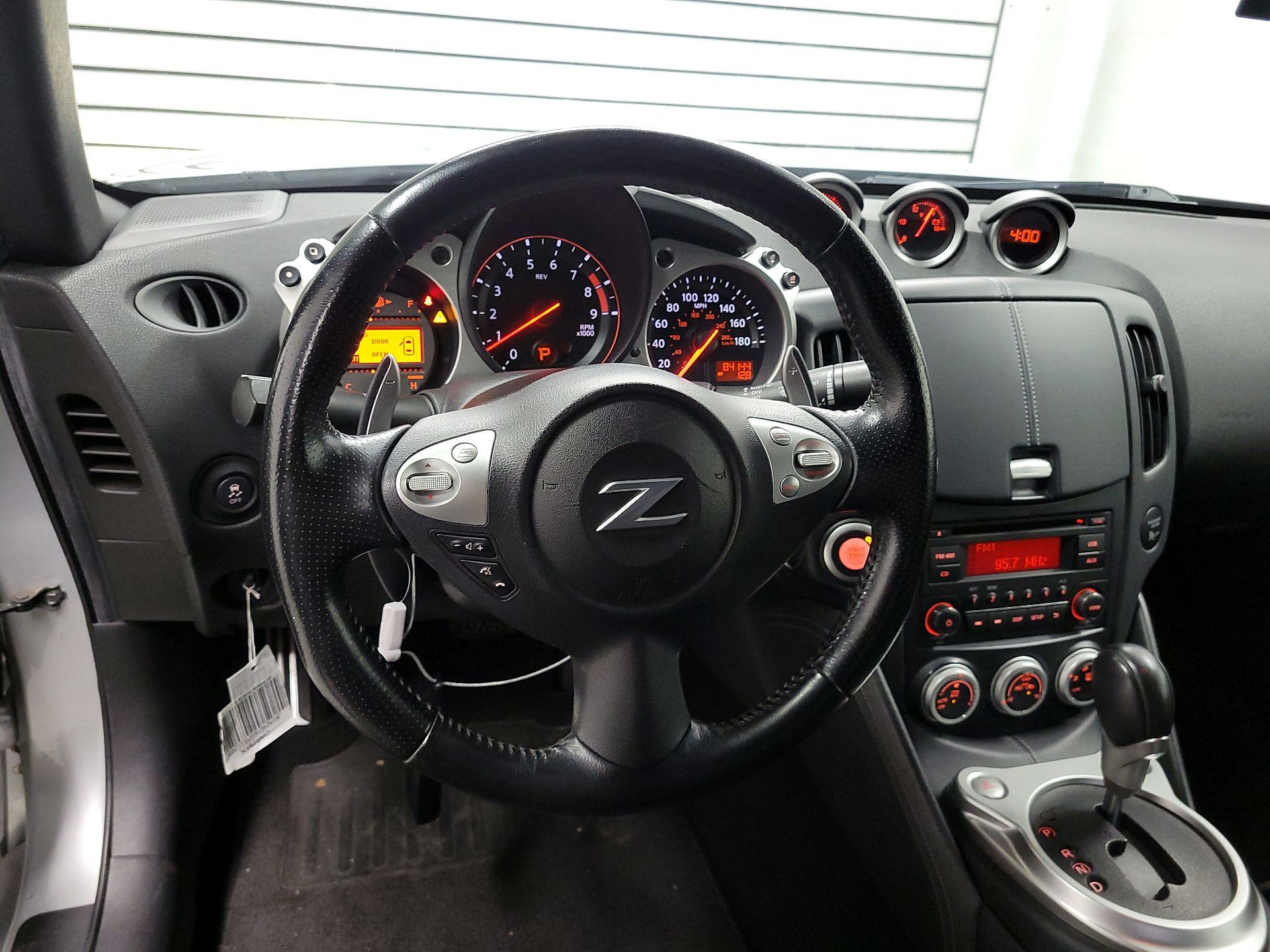 Thumbnail: 2016 Nissan Z - 10