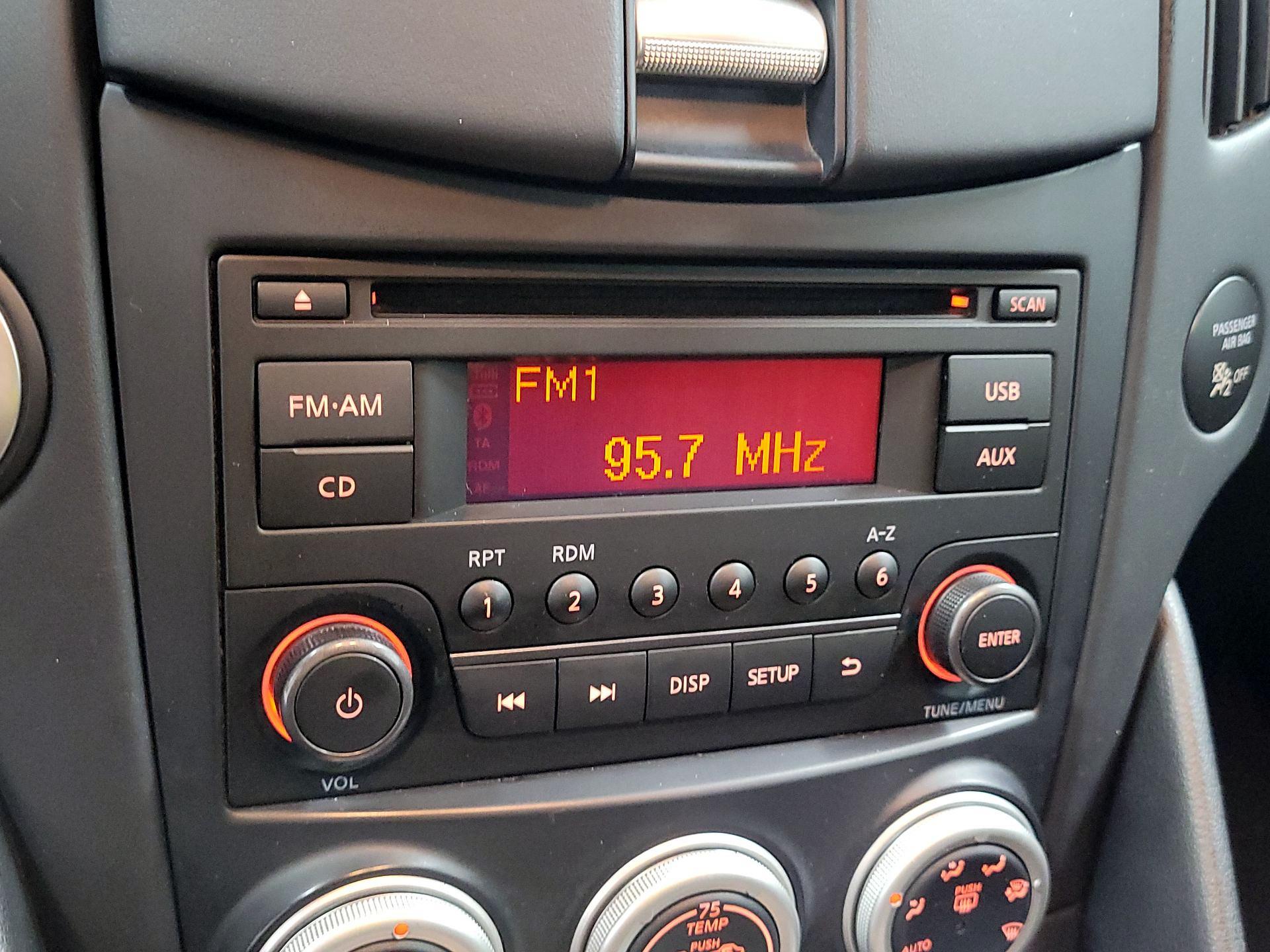 Thumbnail: 2016 Nissan Z - 13