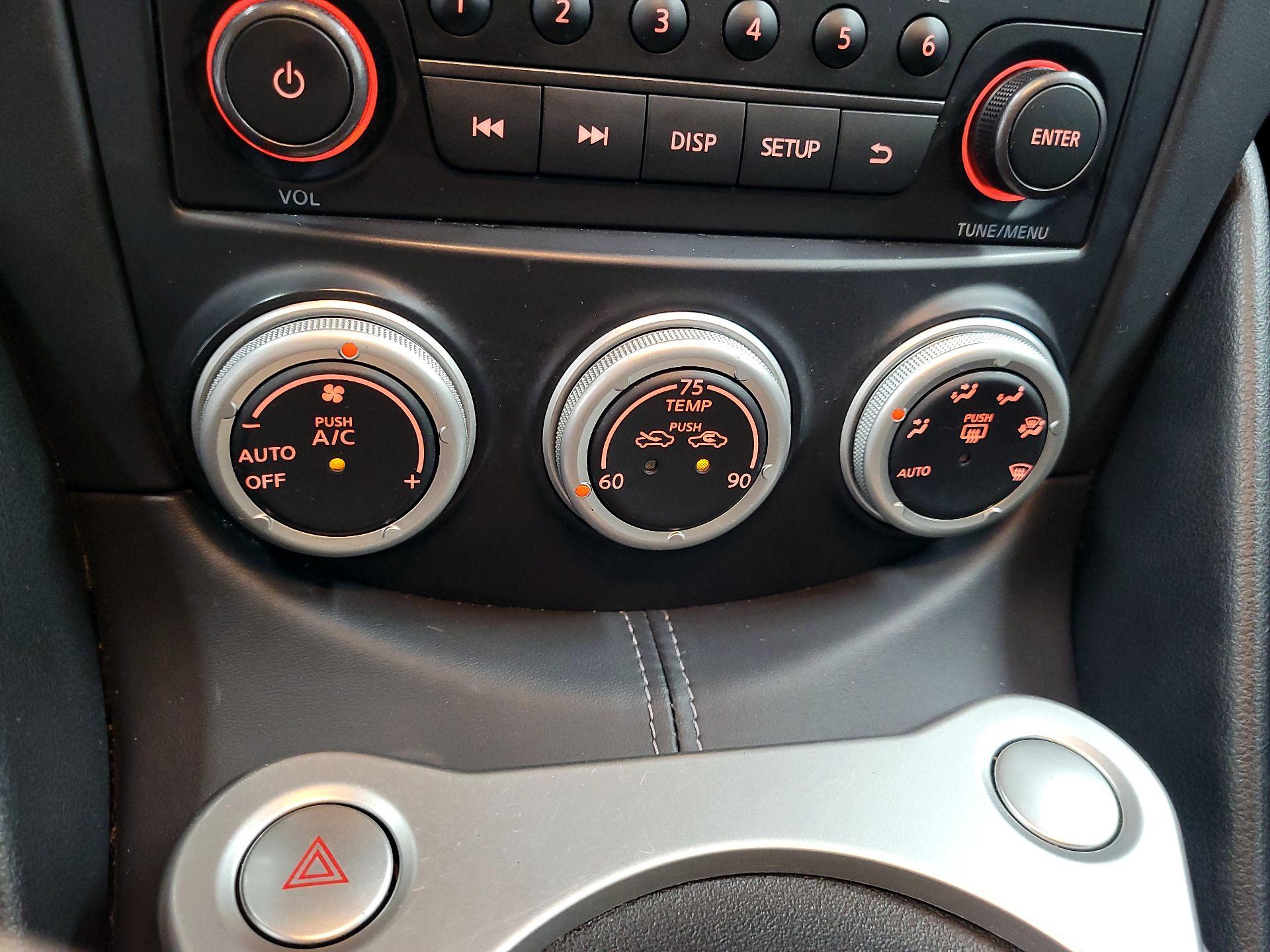 Thumbnail: 2016 Nissan Z - 14