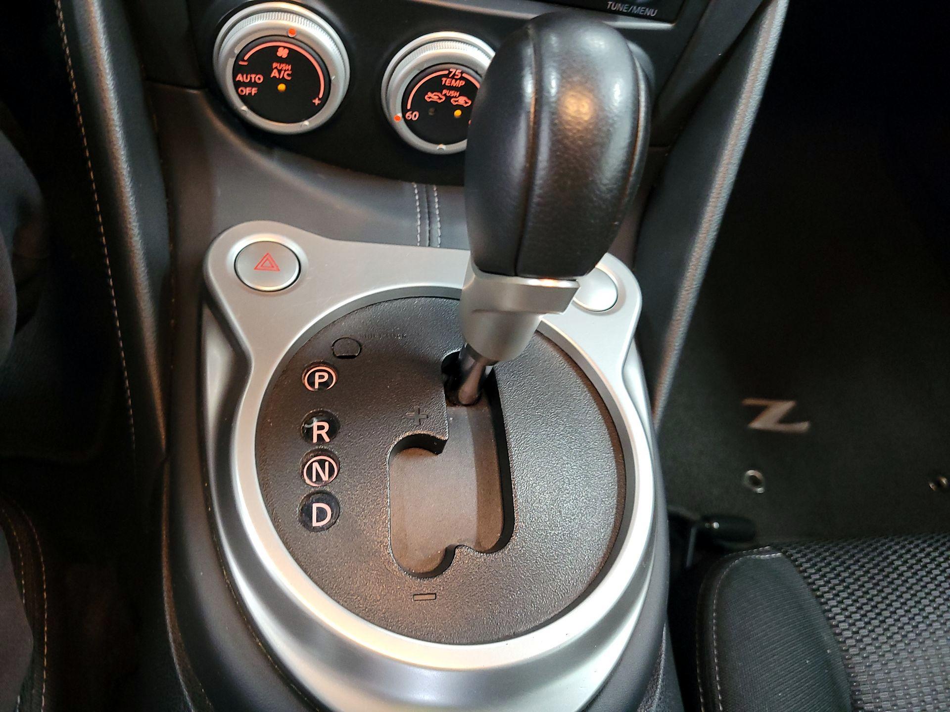 Thumbnail: 2016 Nissan Z - 15