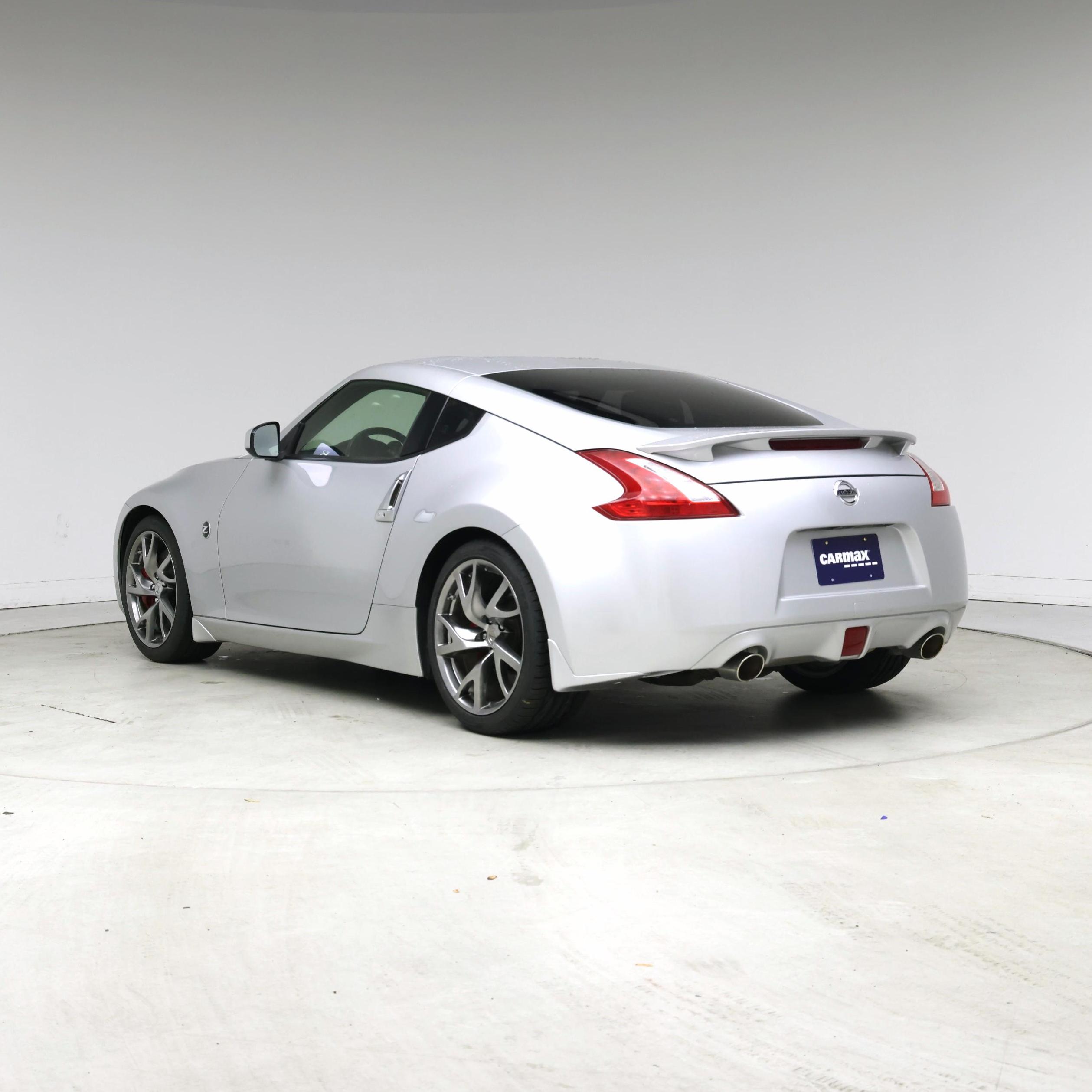 Thumbnail: 2016 Nissan Z - 2