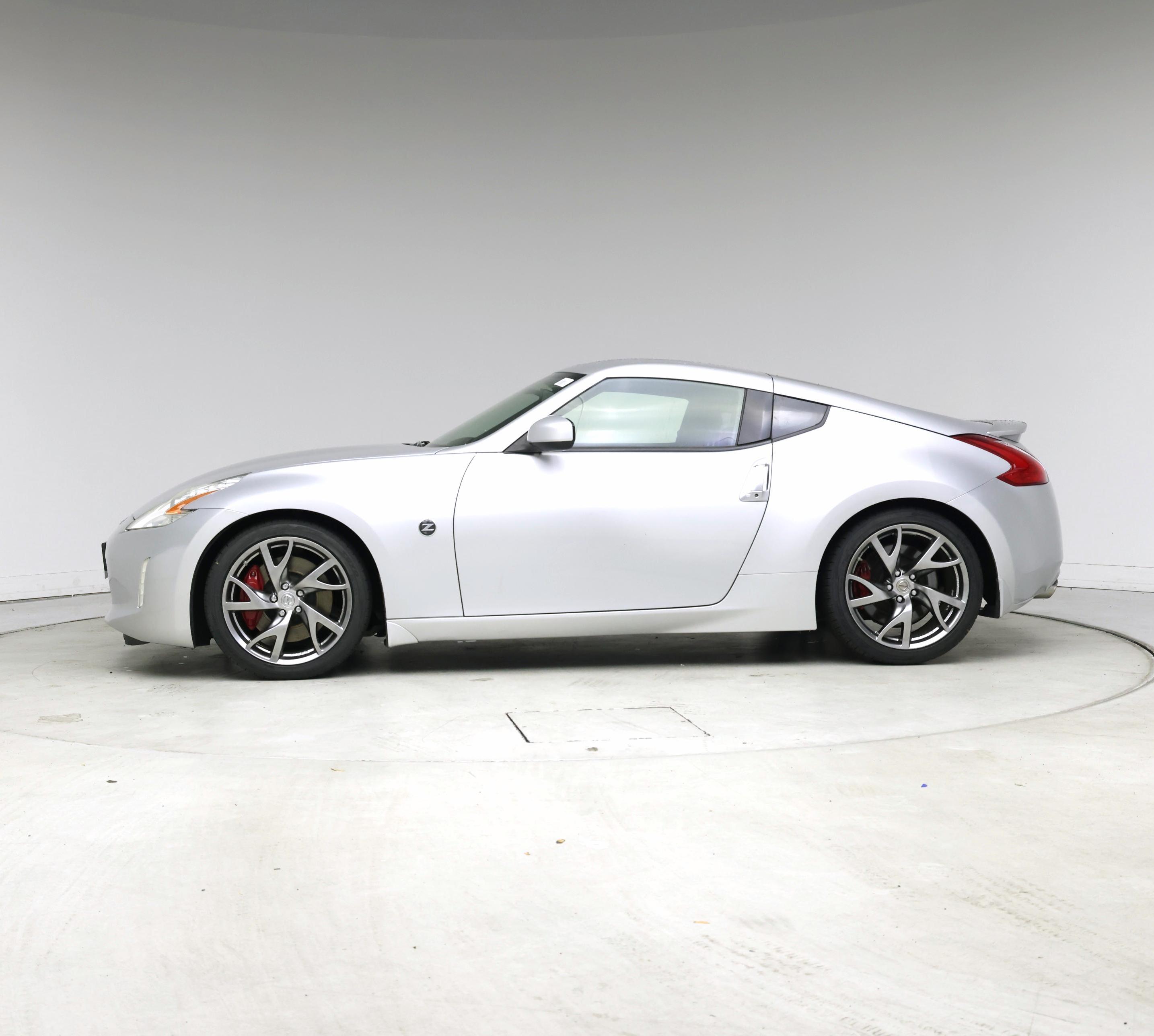 Thumbnail: 2016 Nissan Z - 3