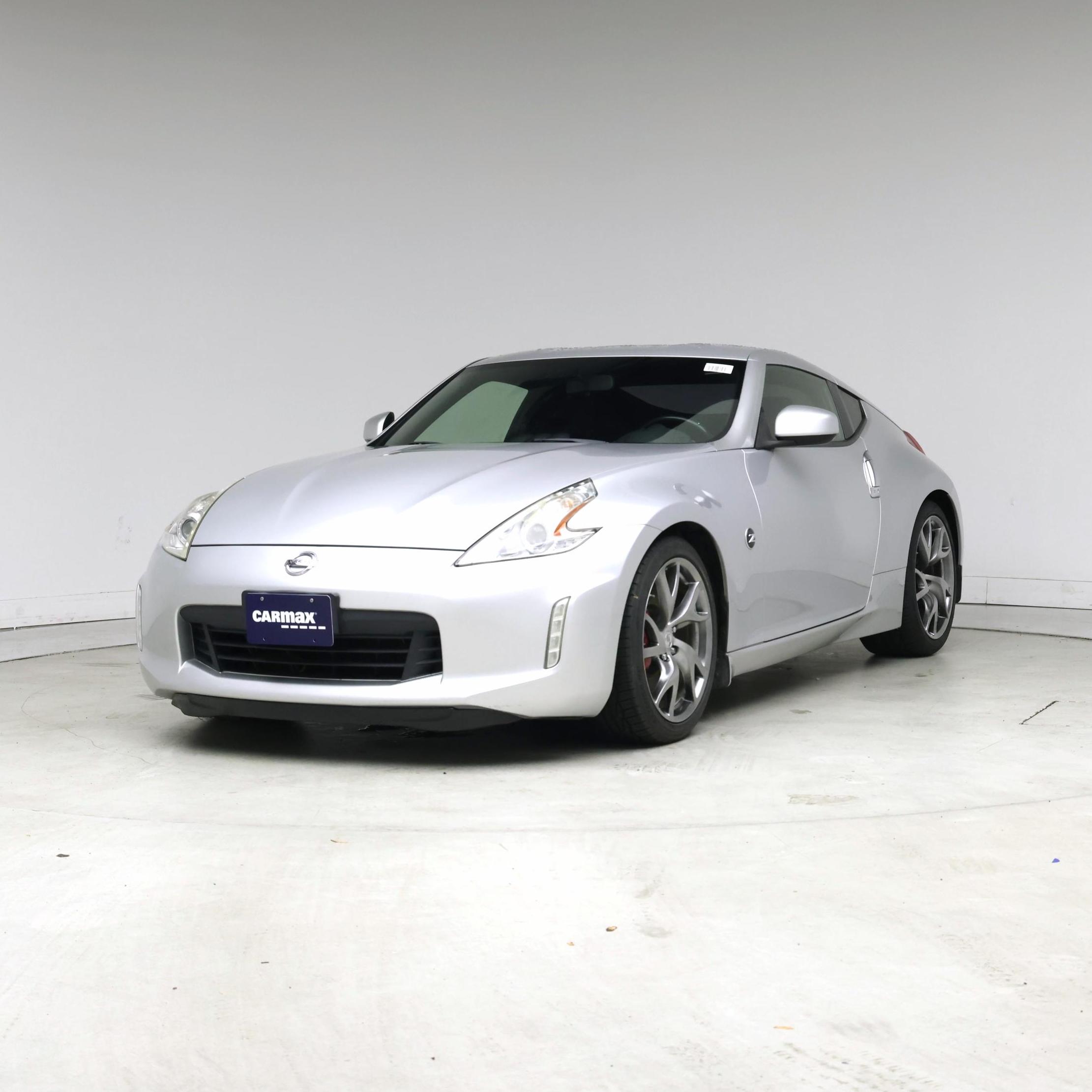 Thumbnail: 2016 Nissan Z - 4