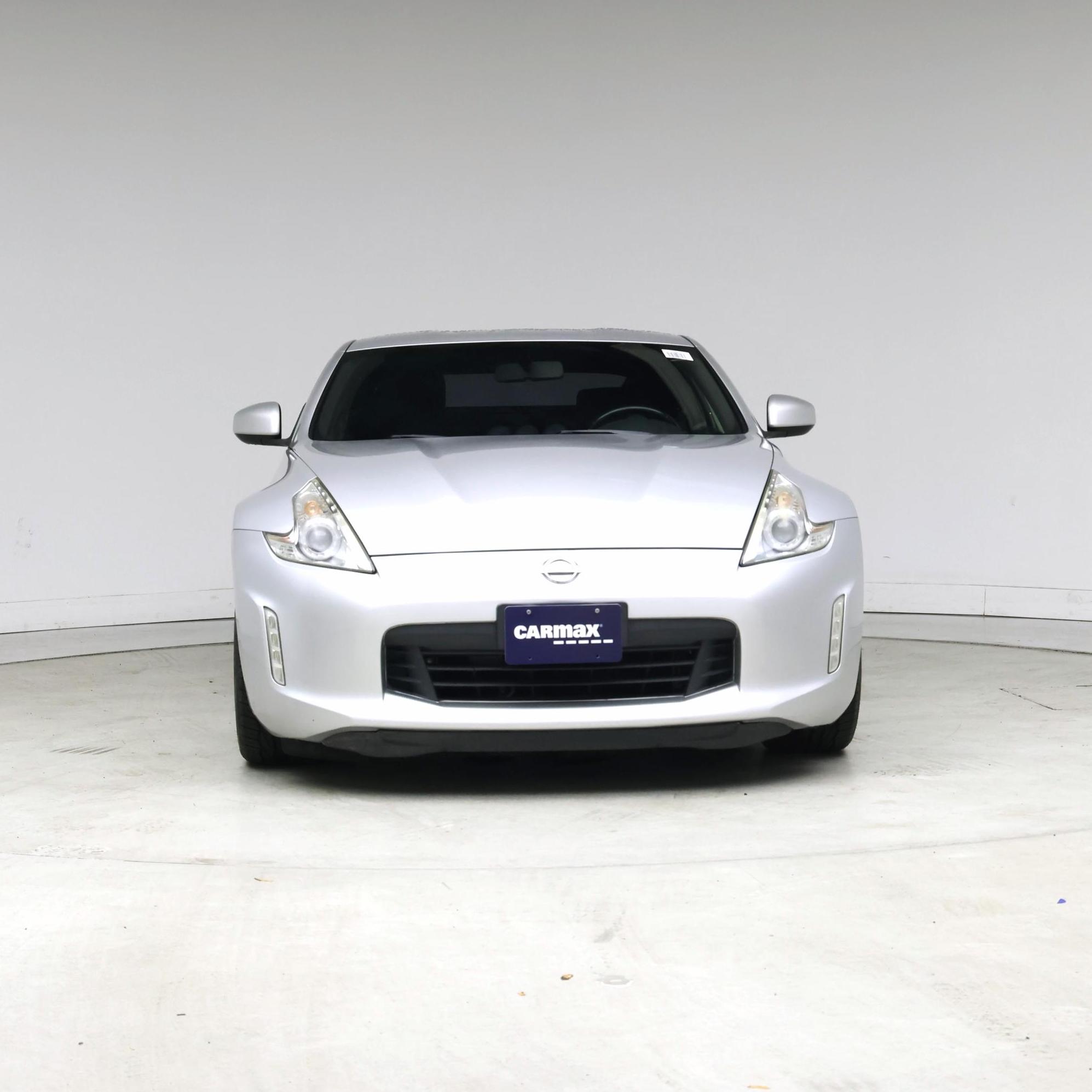 Thumbnail: 2016 Nissan Z - 5