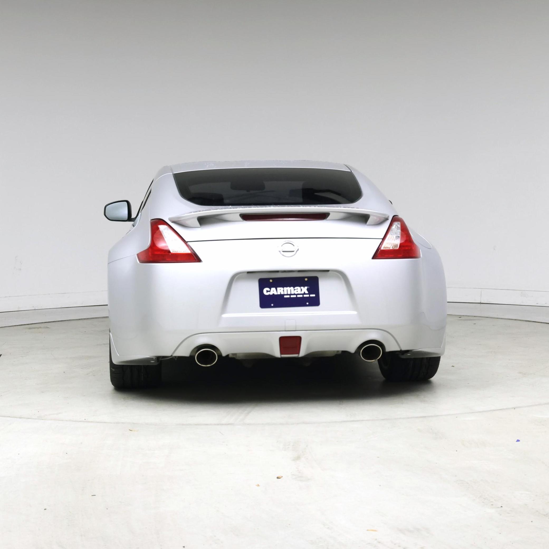 Thumbnail: 2016 Nissan Z - 6