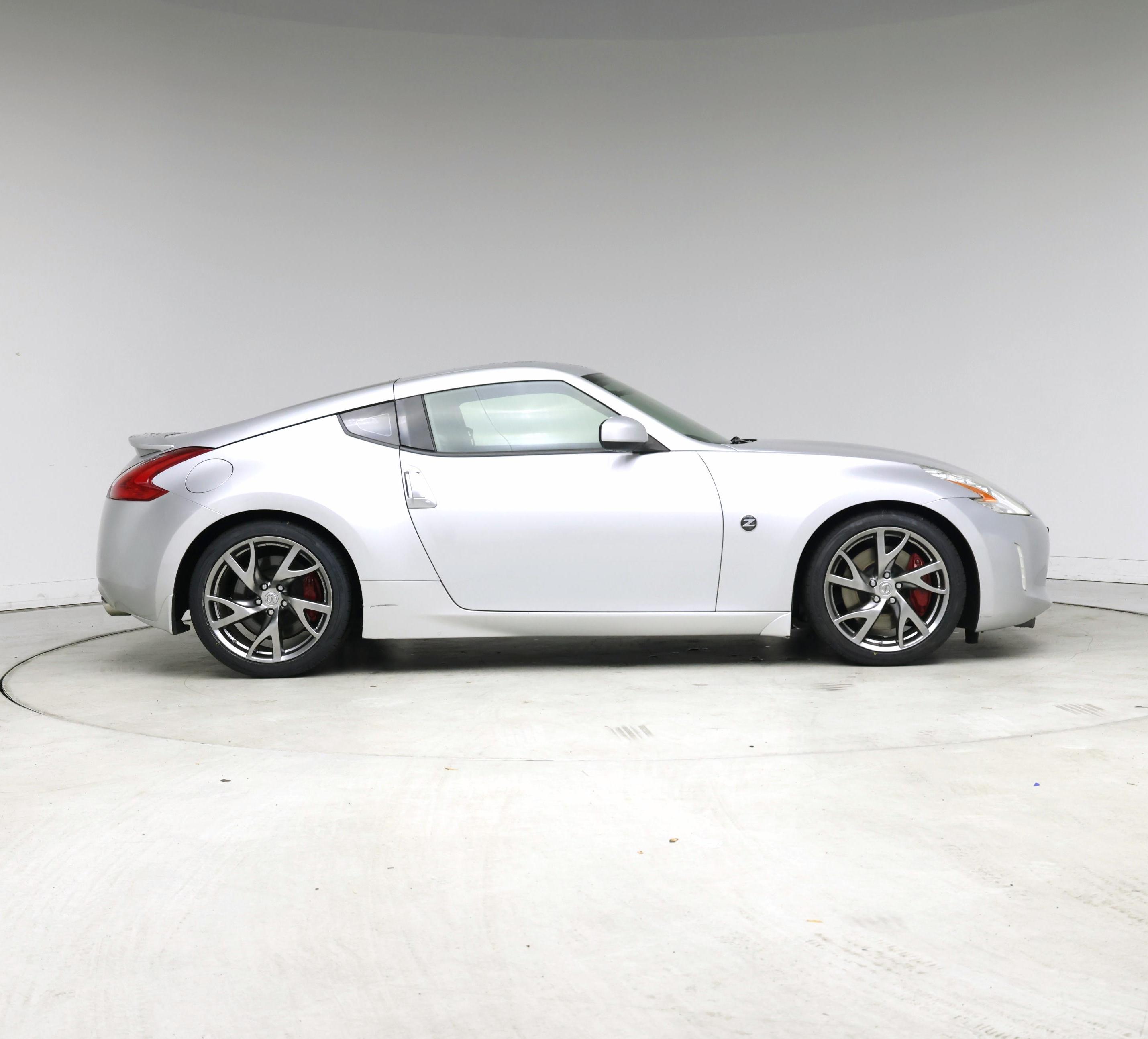 Thumbnail: 2016 Nissan Z - 7