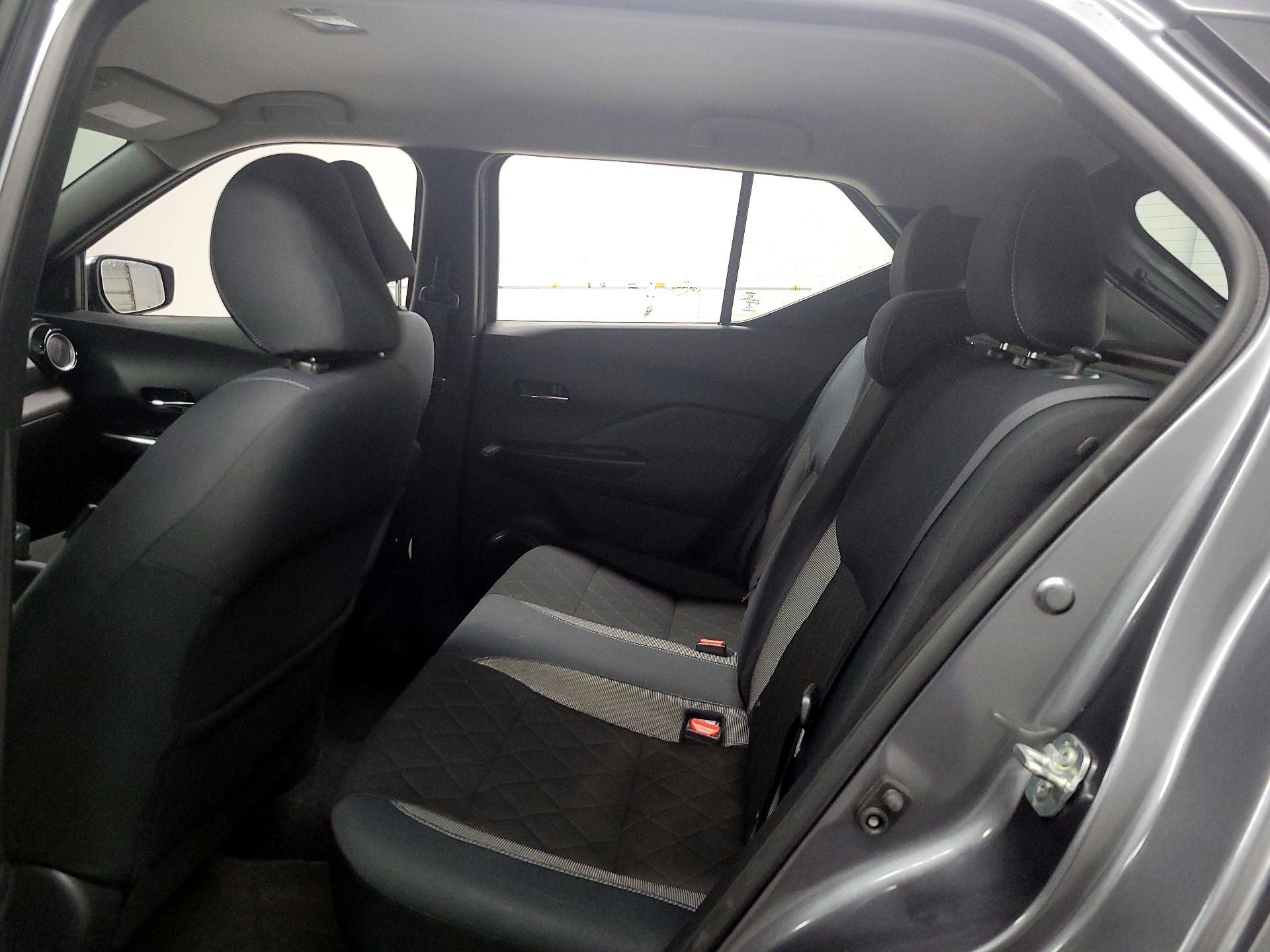 Thumbnail: 2019 Nissan Kicks - 15