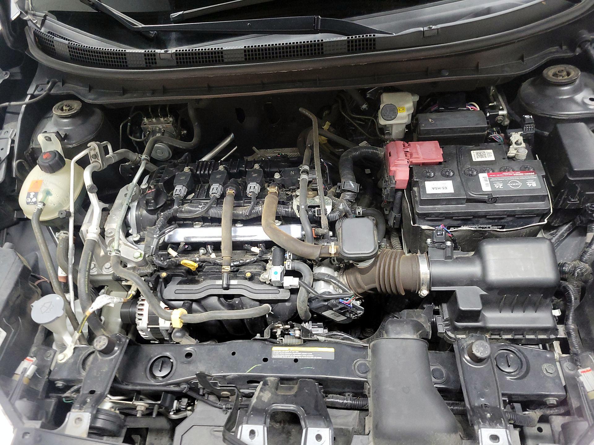 Thumbnail: 2019 Nissan Kicks - 17