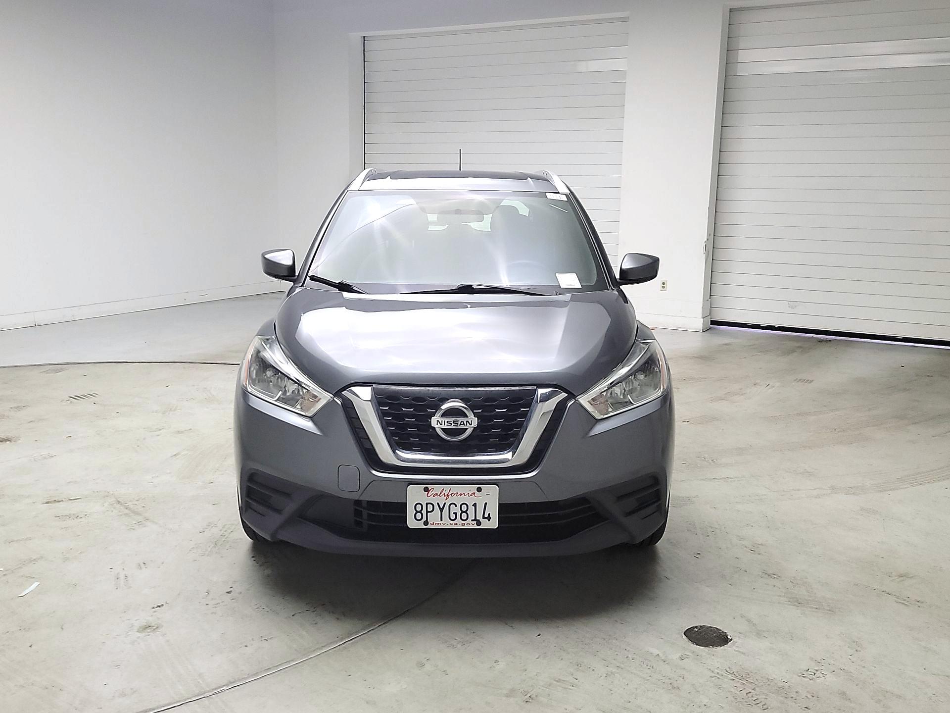 Thumbnail: 2019 Nissan Kicks - 2