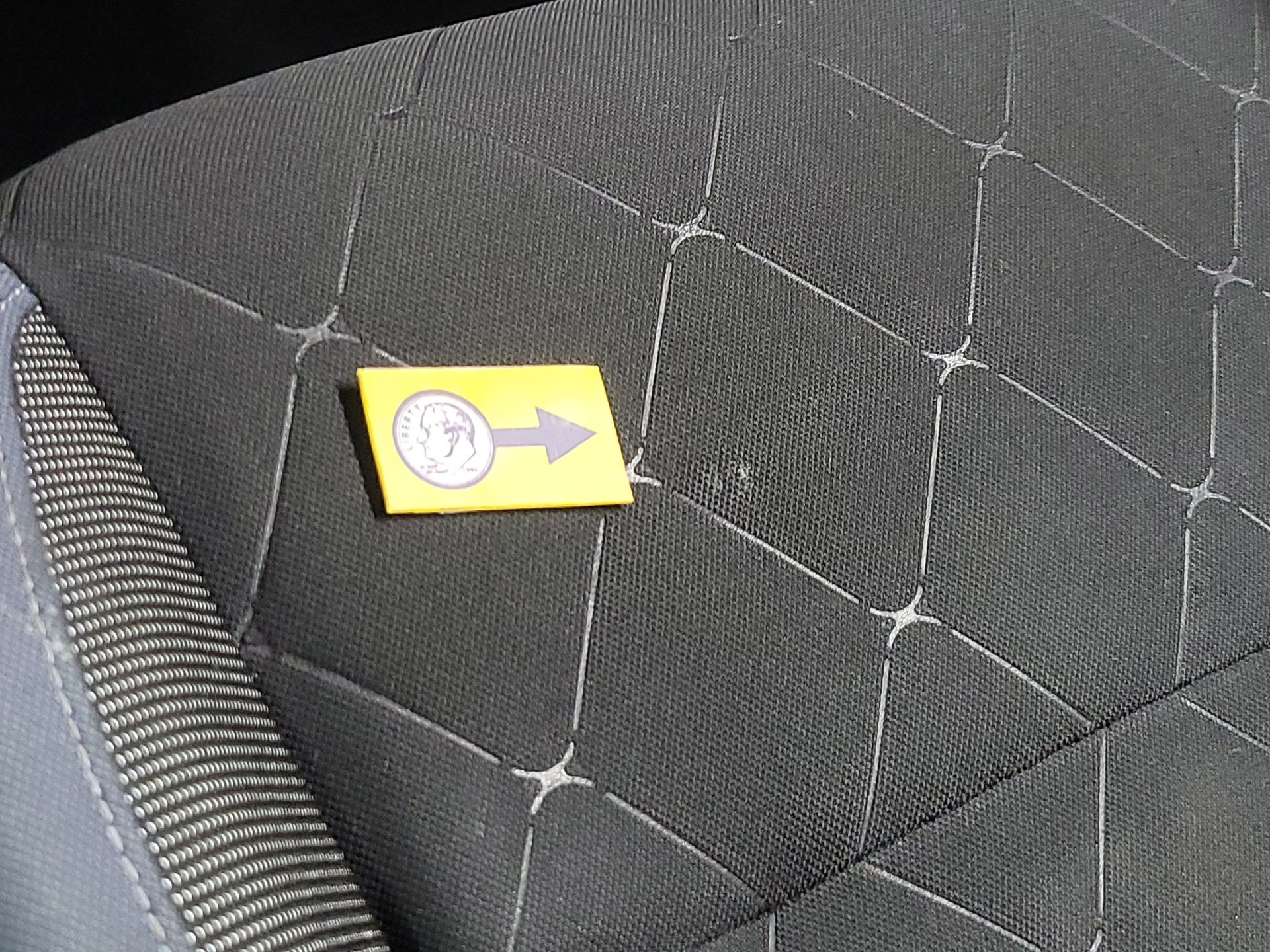 Thumbnail: 2019 Nissan Kicks - 19