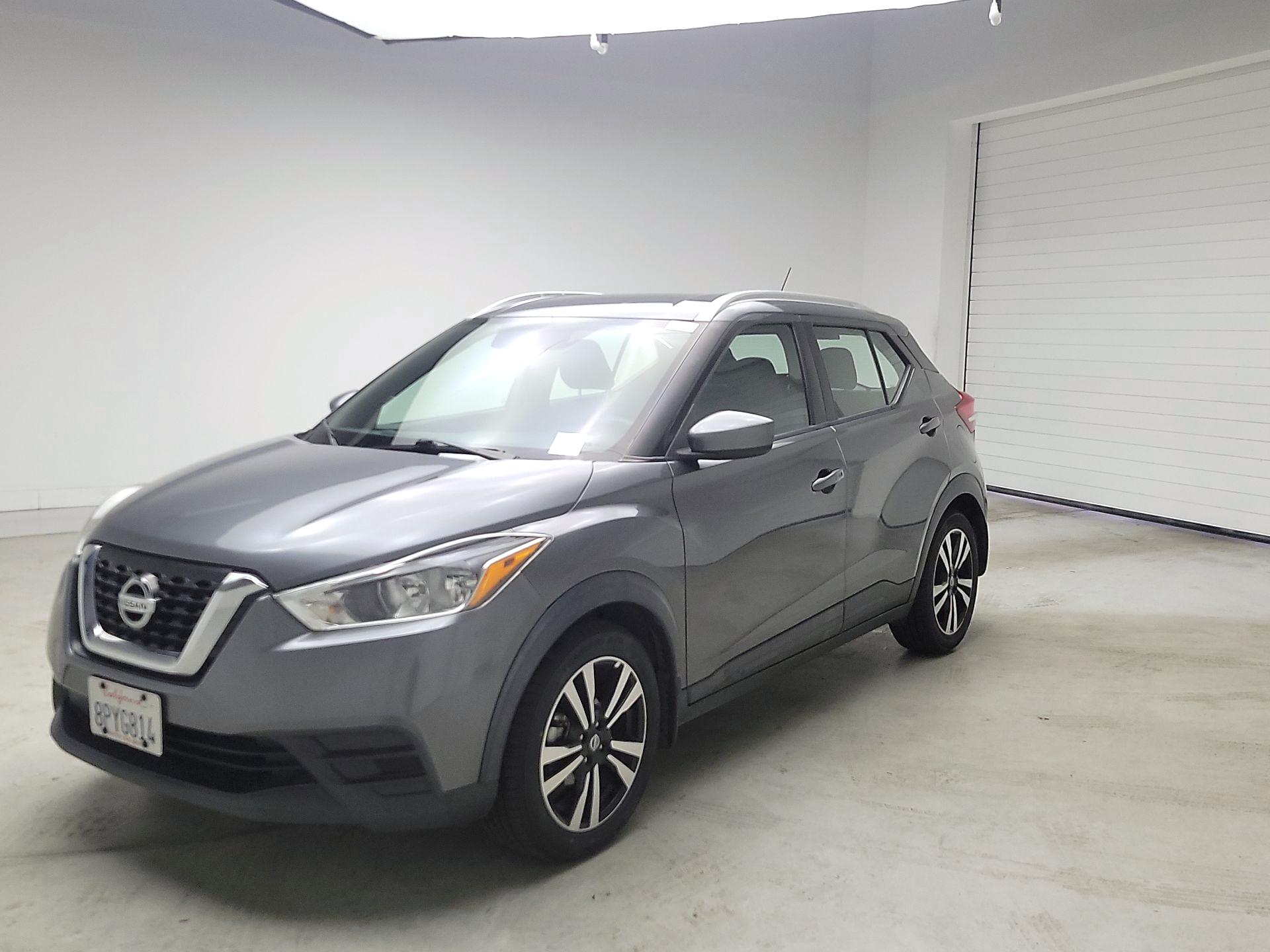 Thumbnail: 2019 Nissan Kicks - 3
