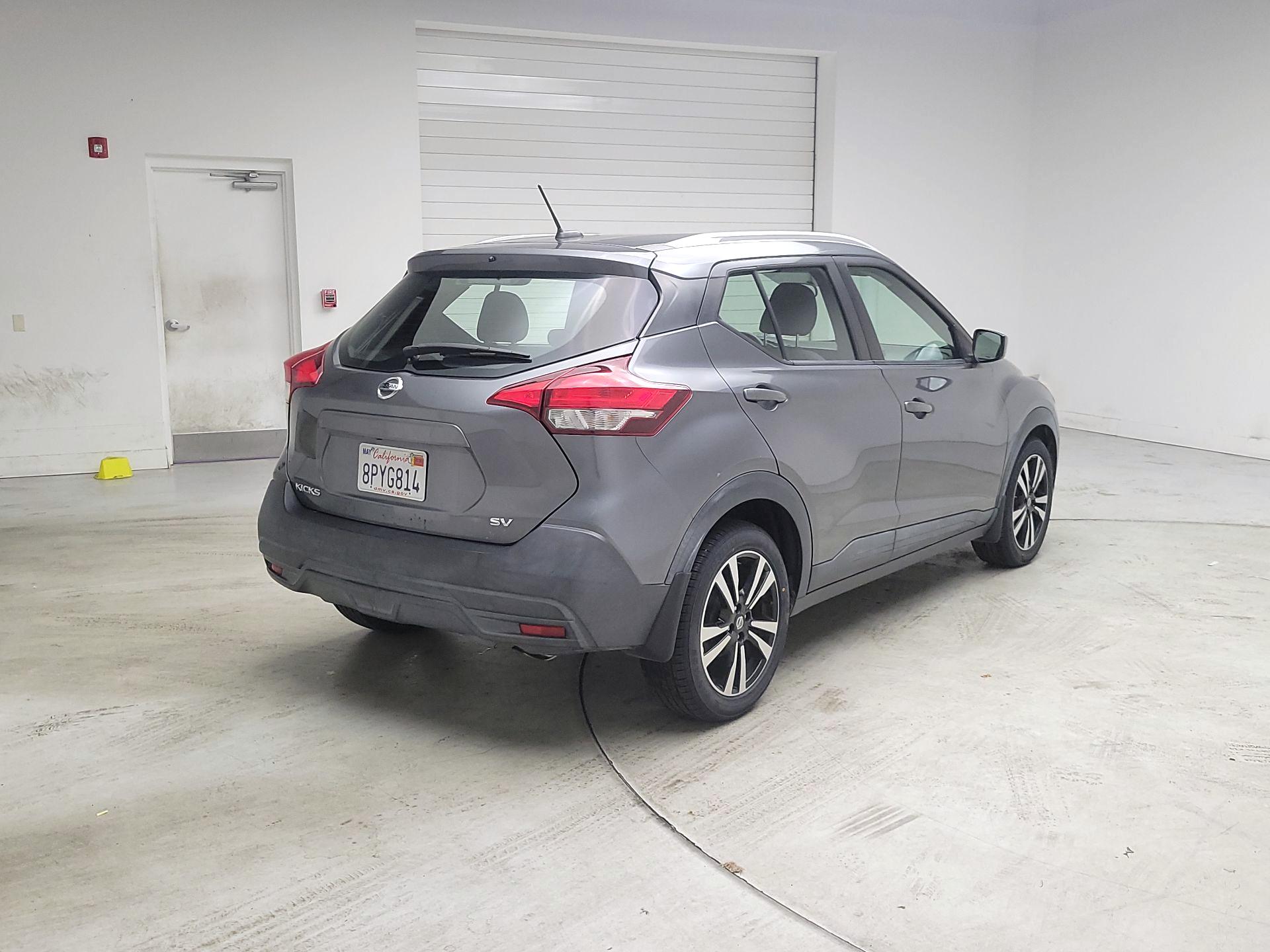 Thumbnail: 2019 Nissan Kicks - 5