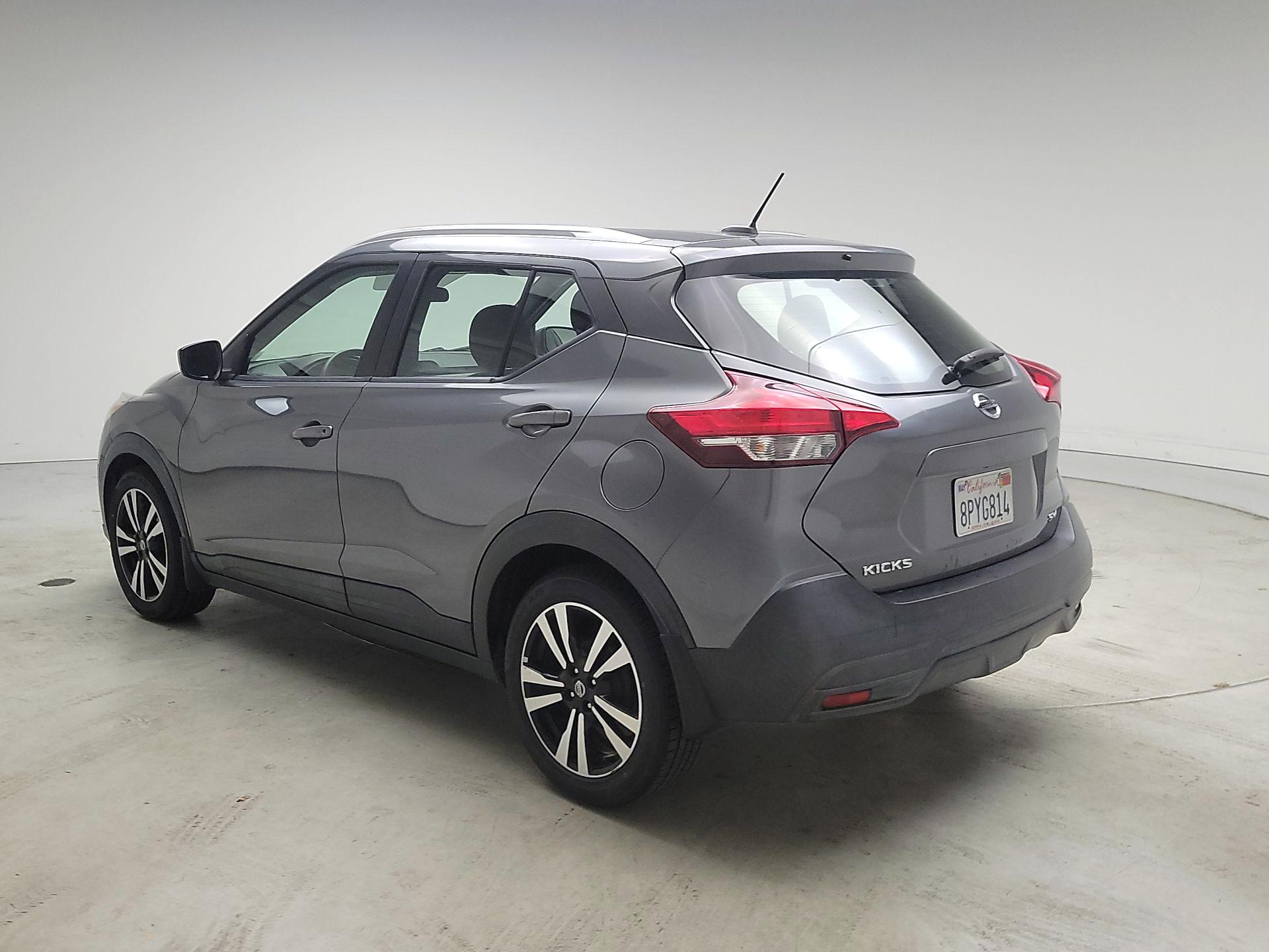 Thumbnail: 2019 Nissan Kicks - 7