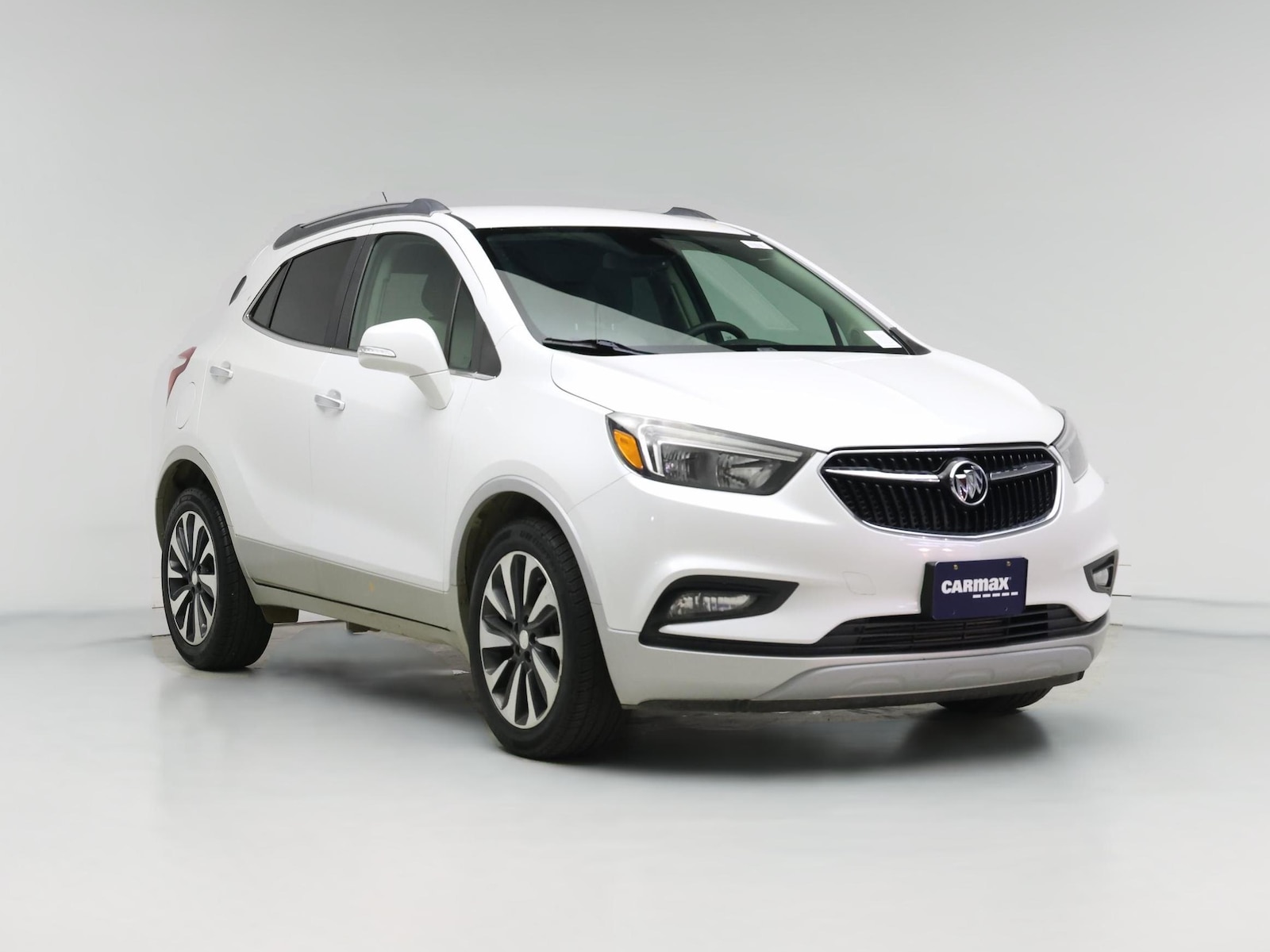 2017 Buick Encore
