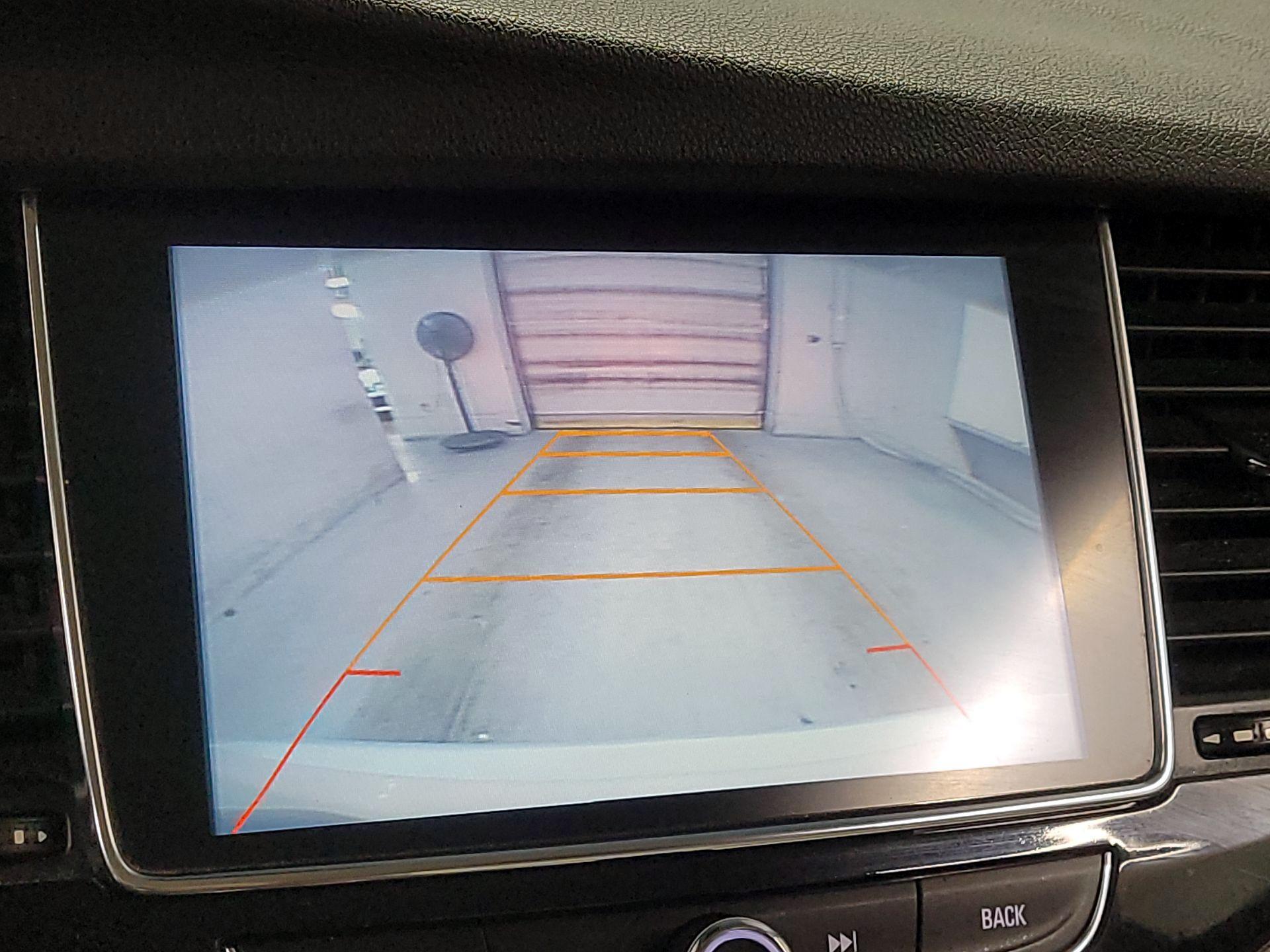 Thumbnail: 2017 Buick Encore - 13