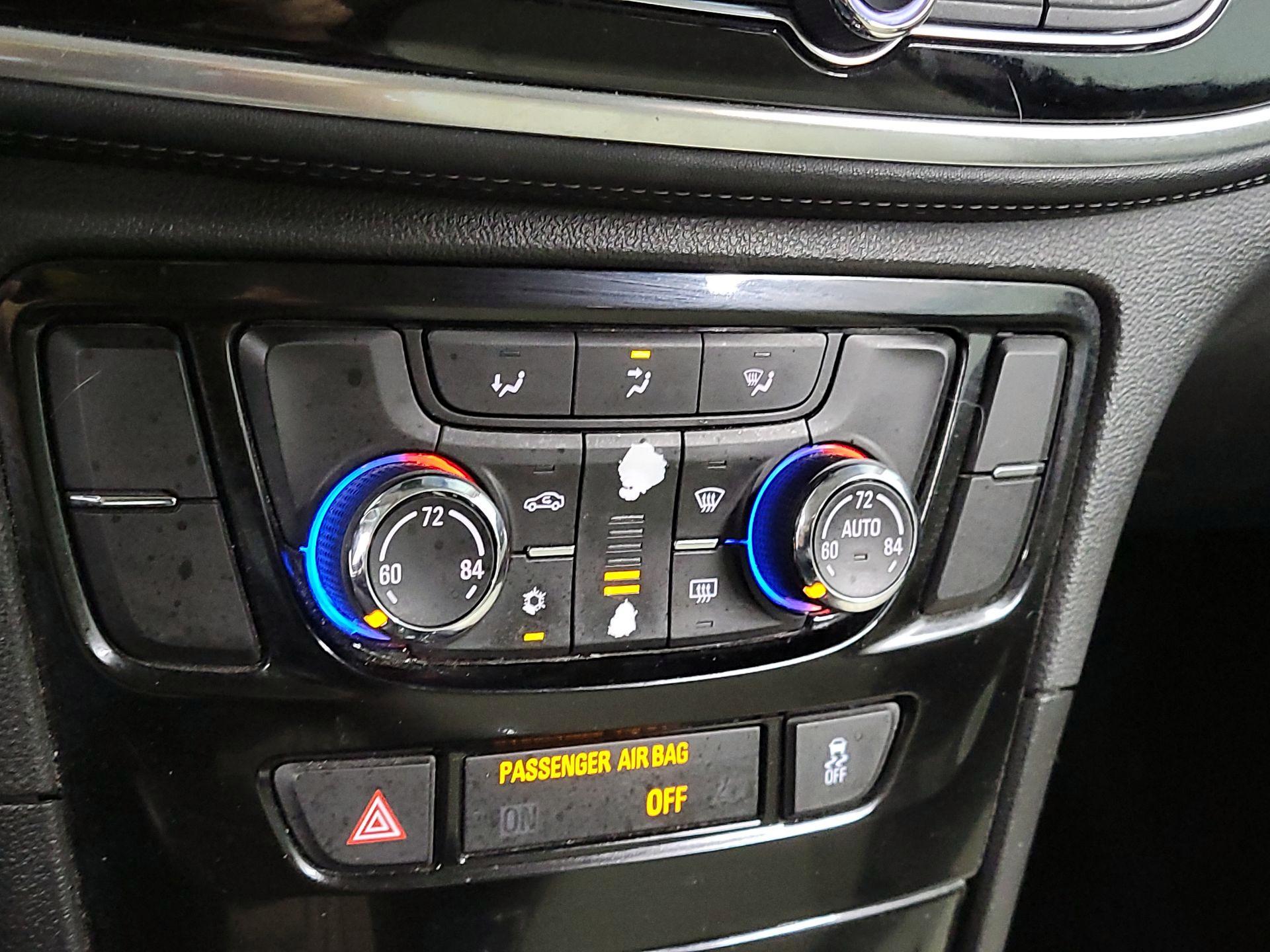 Thumbnail: 2017 Buick Encore - 15