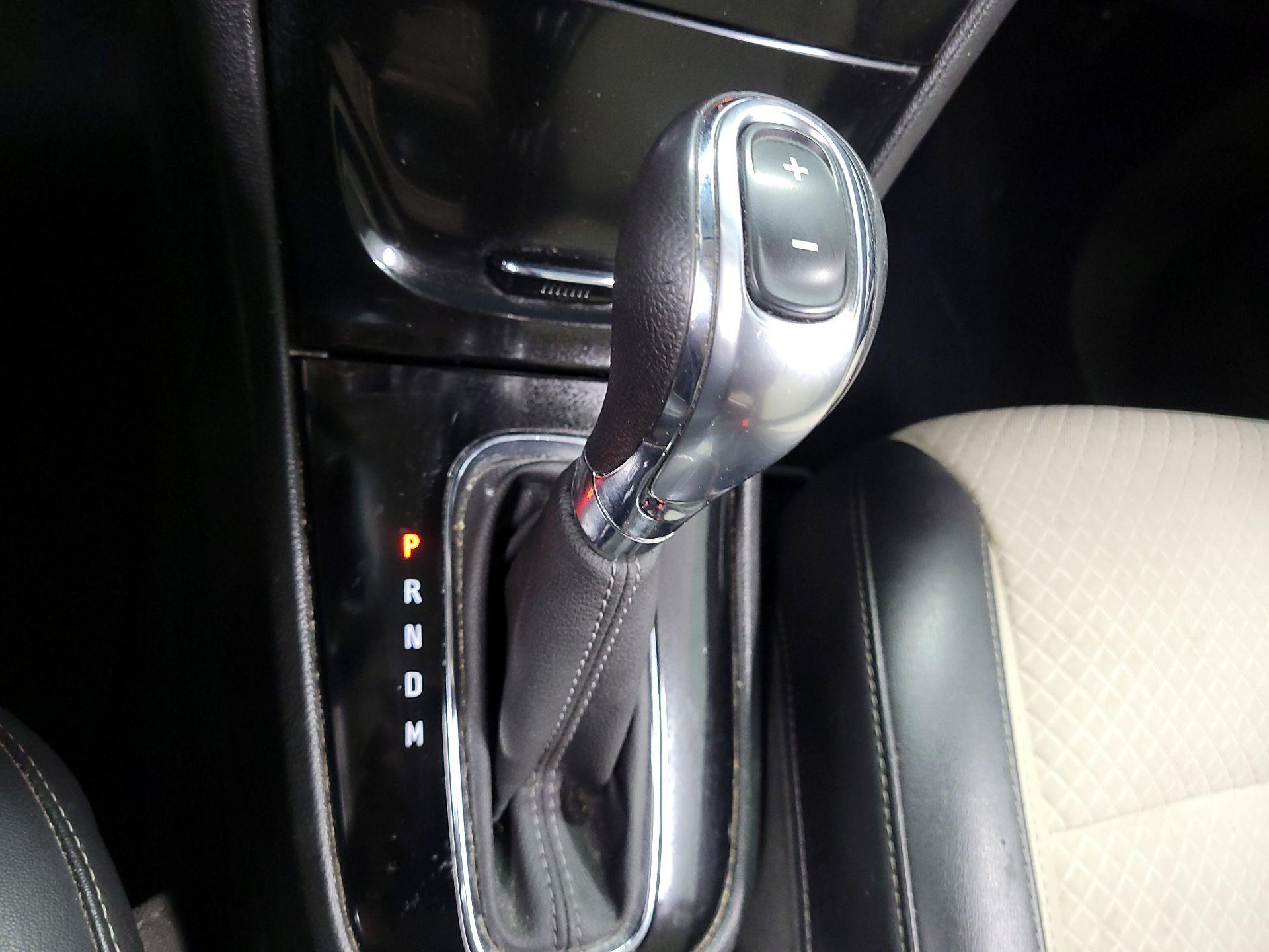 Thumbnail: 2017 Buick Encore - 16