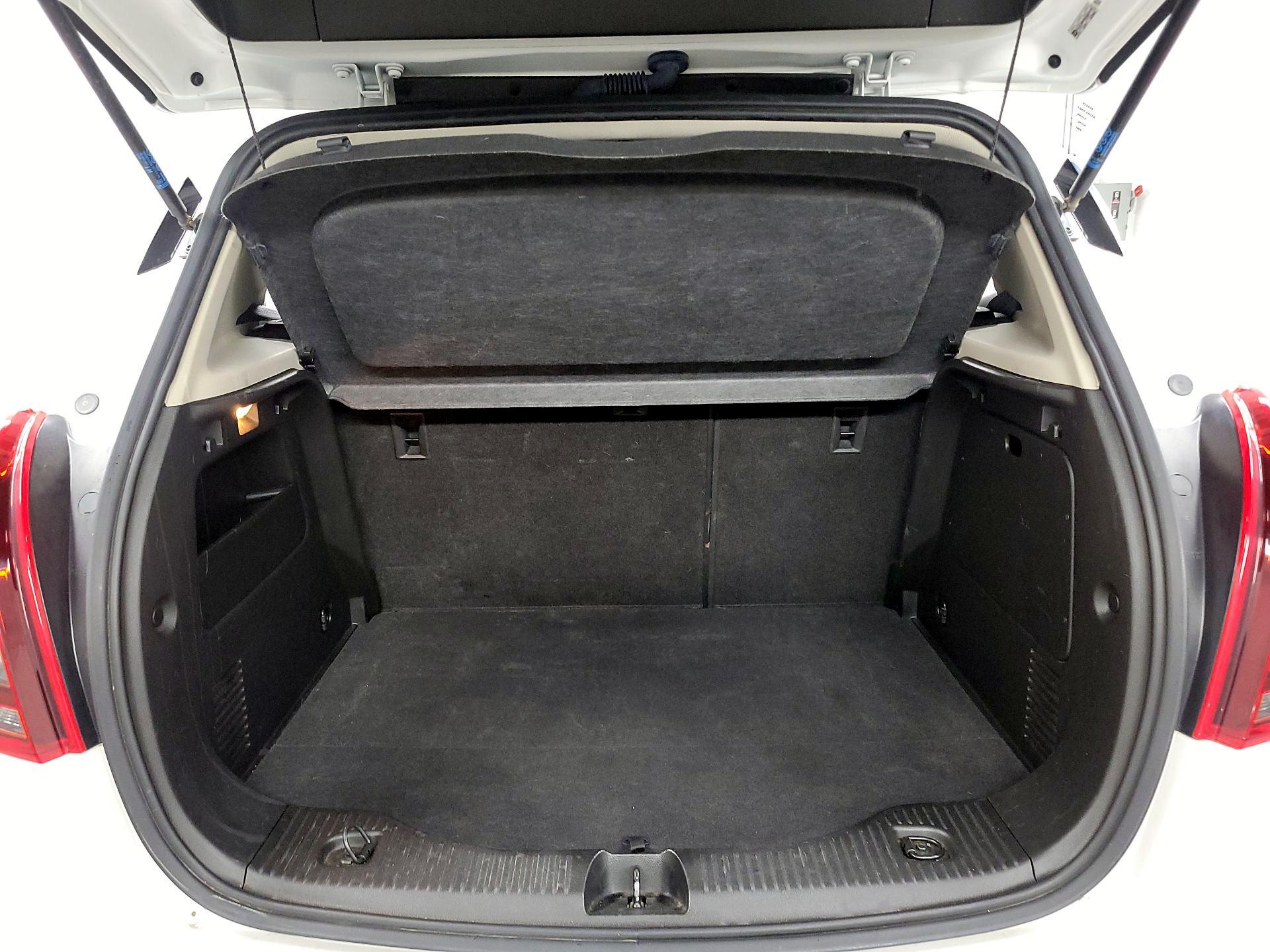 Thumbnail: 2017 Buick Encore - 18