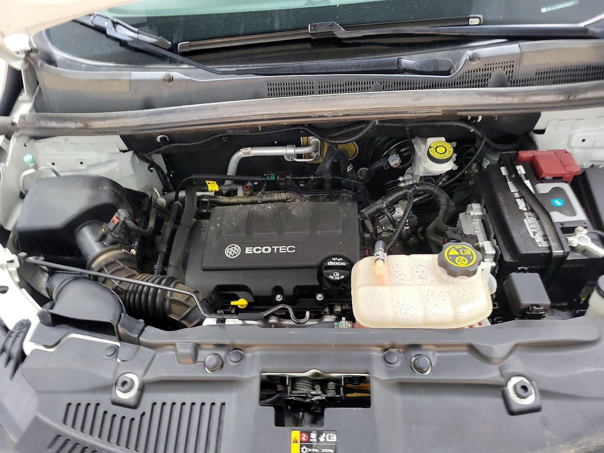 Thumbnail: 2017 Buick Encore - 19