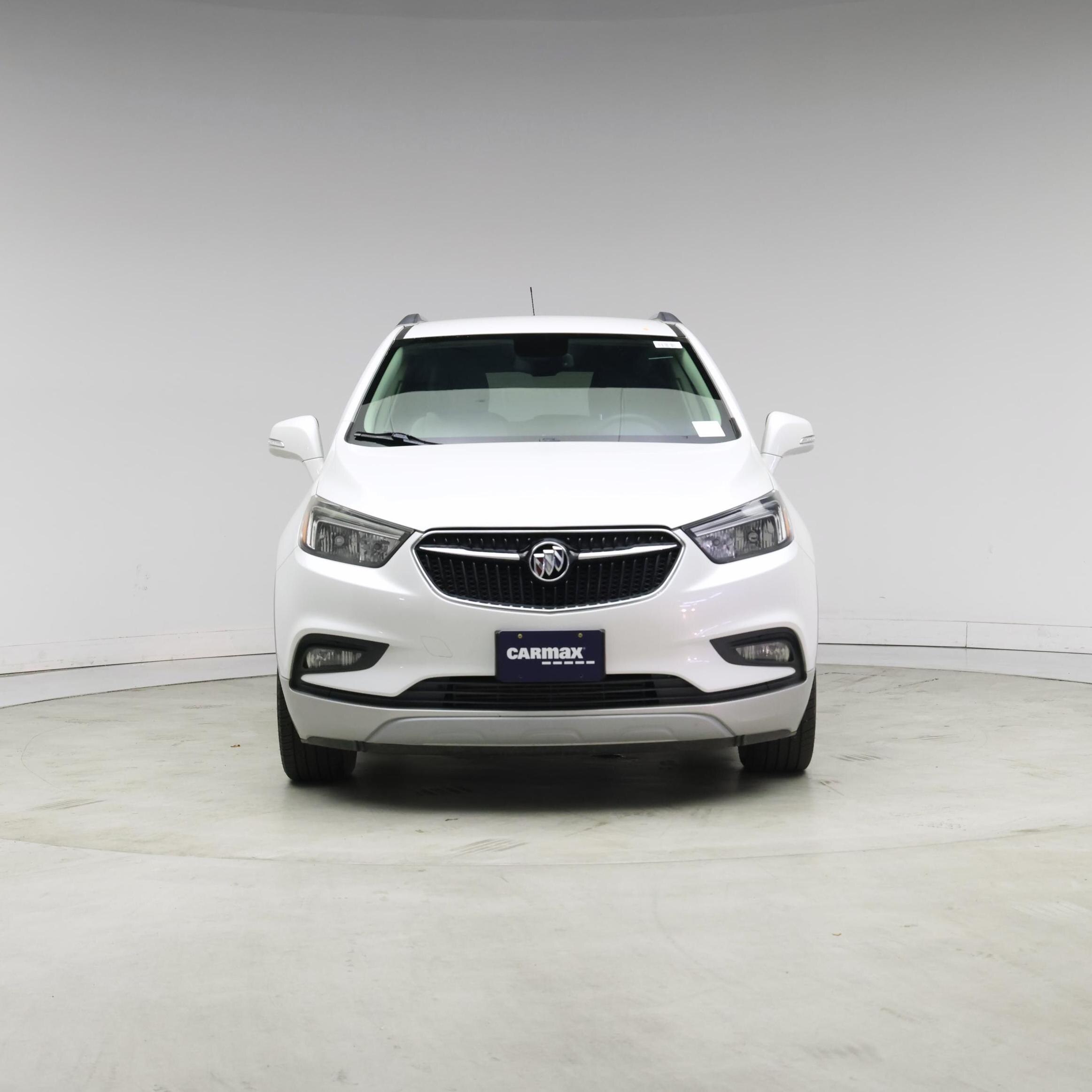 Thumbnail: 2017 Buick Encore - 5