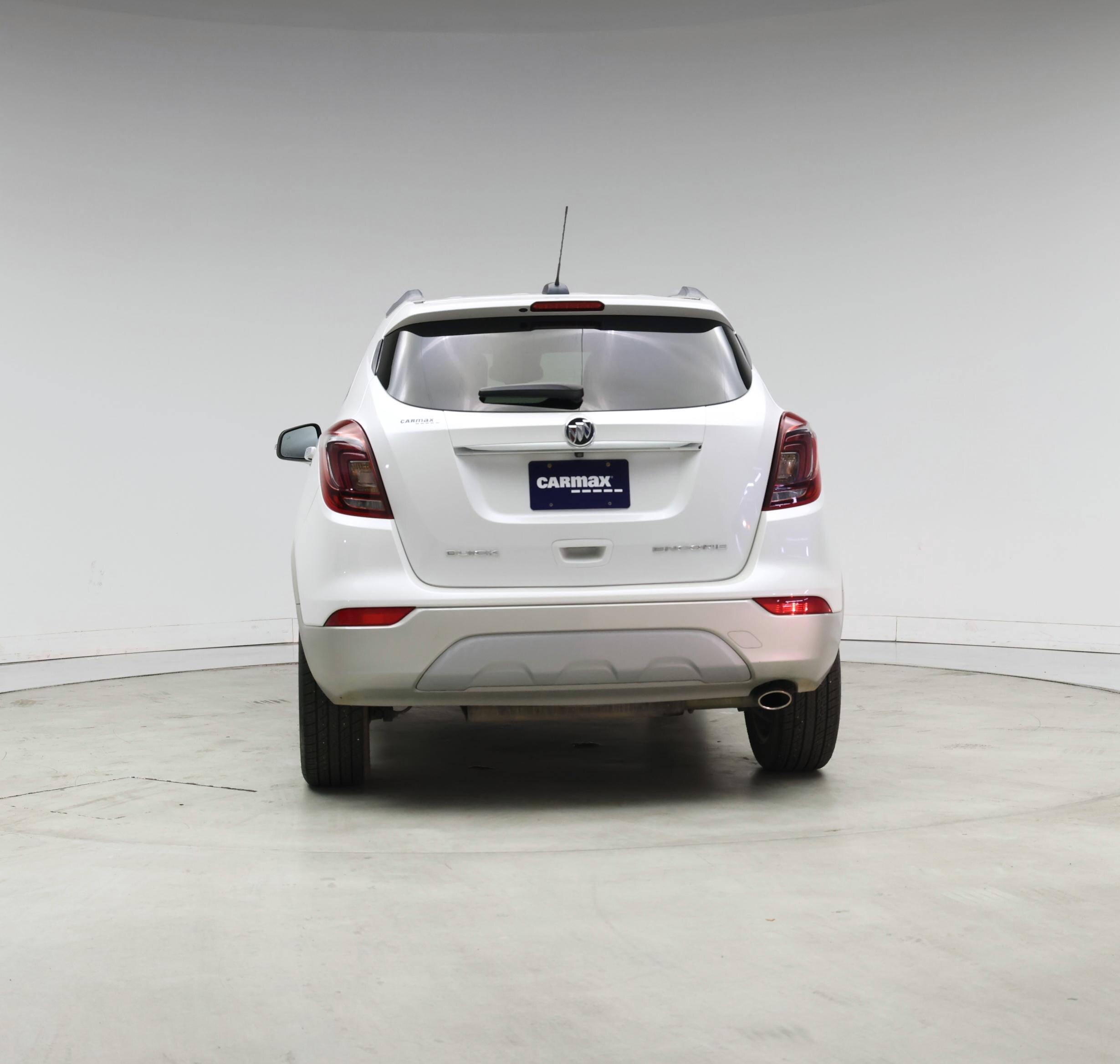 Thumbnail: 2017 Buick Encore - 6