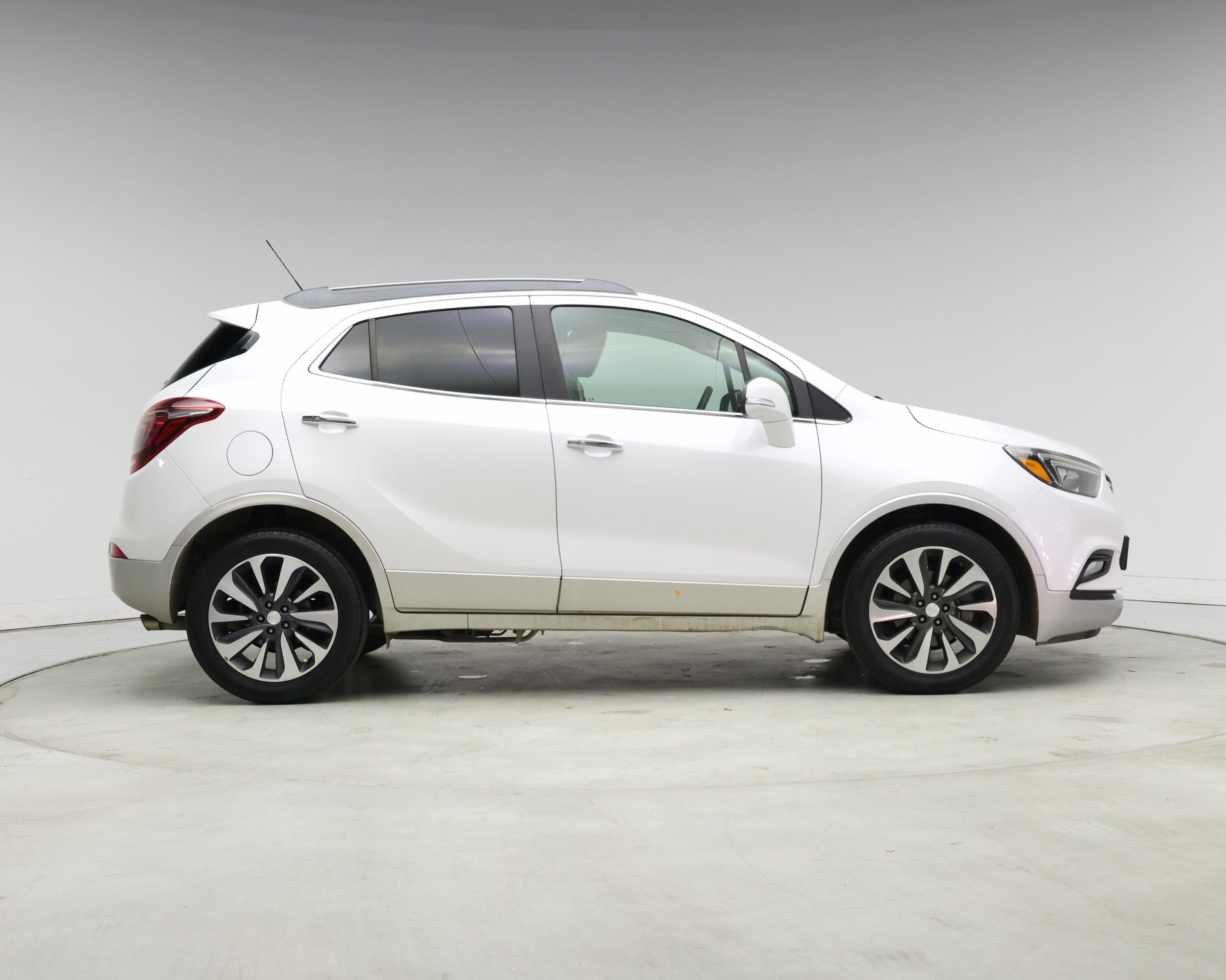 Thumbnail: 2017 Buick Encore - 7