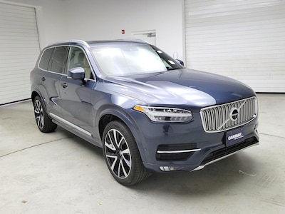 2019 Volvo XC90 T6 Inscription