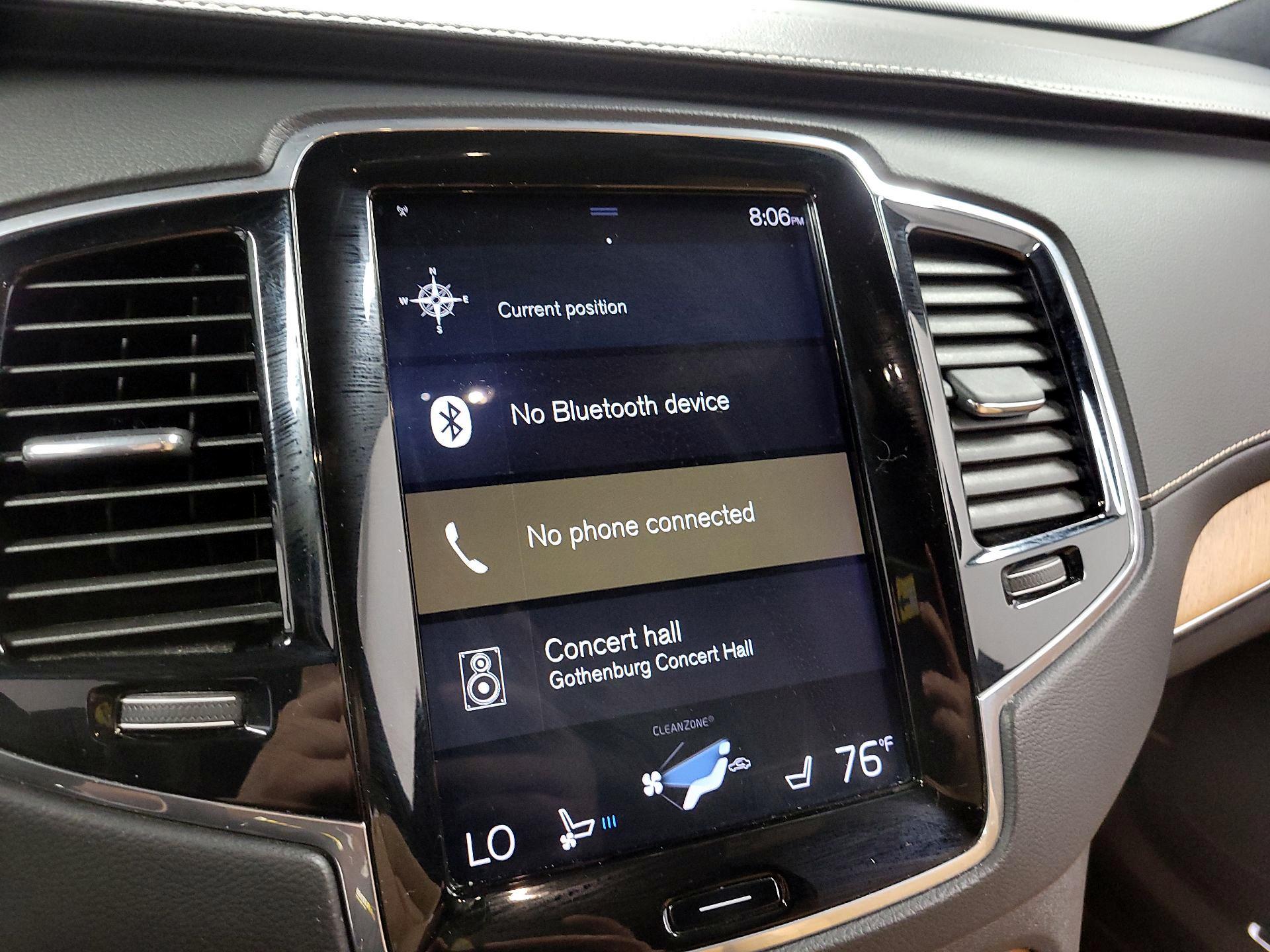 Thumbnail: 2019 Volvo XC90 - 11