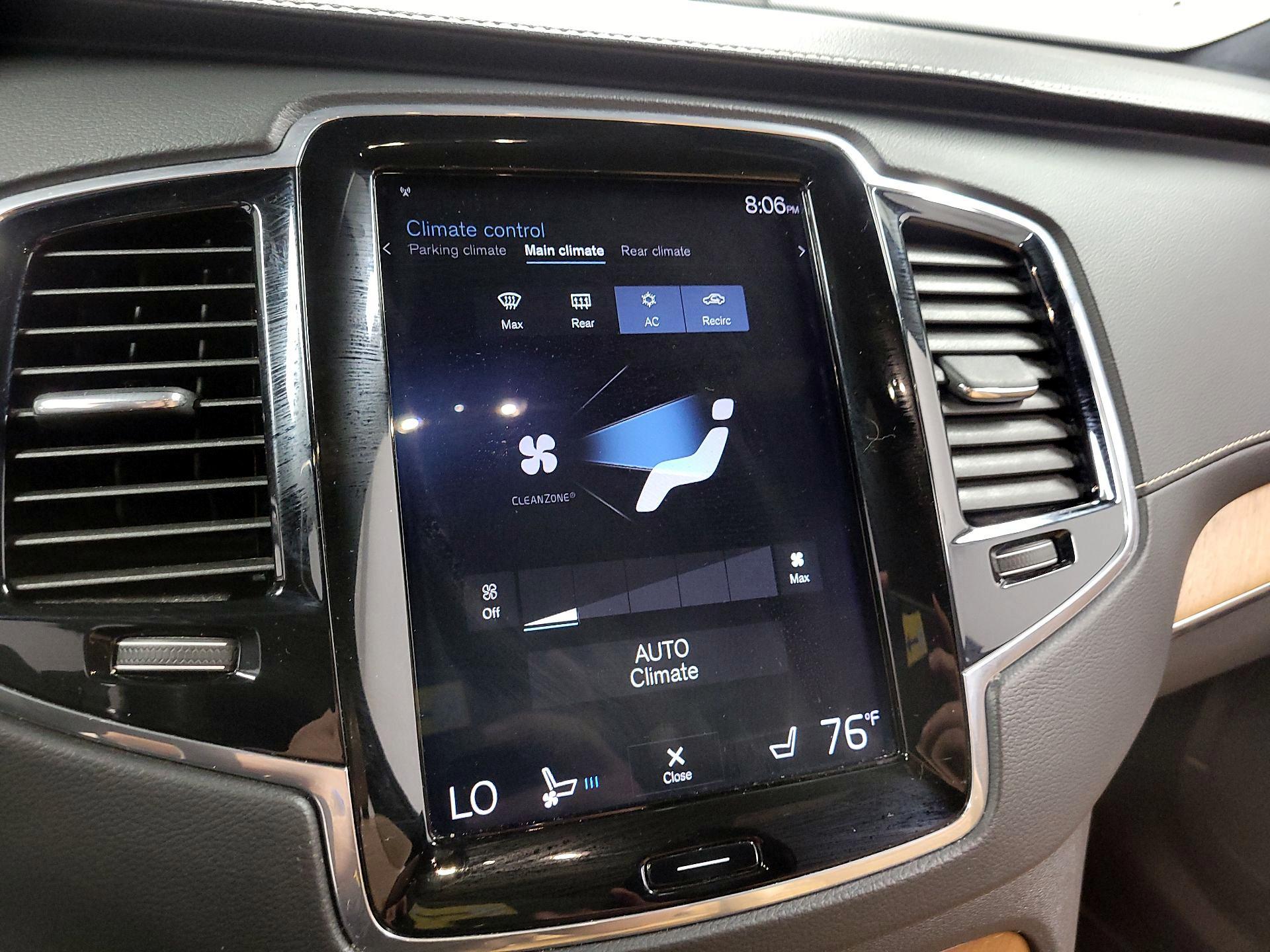 Thumbnail: 2019 Volvo XC90 - 12