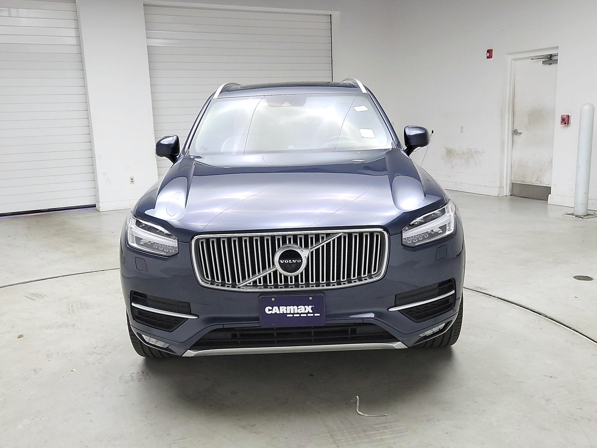 Thumbnail: 2019 Volvo XC90 - 2