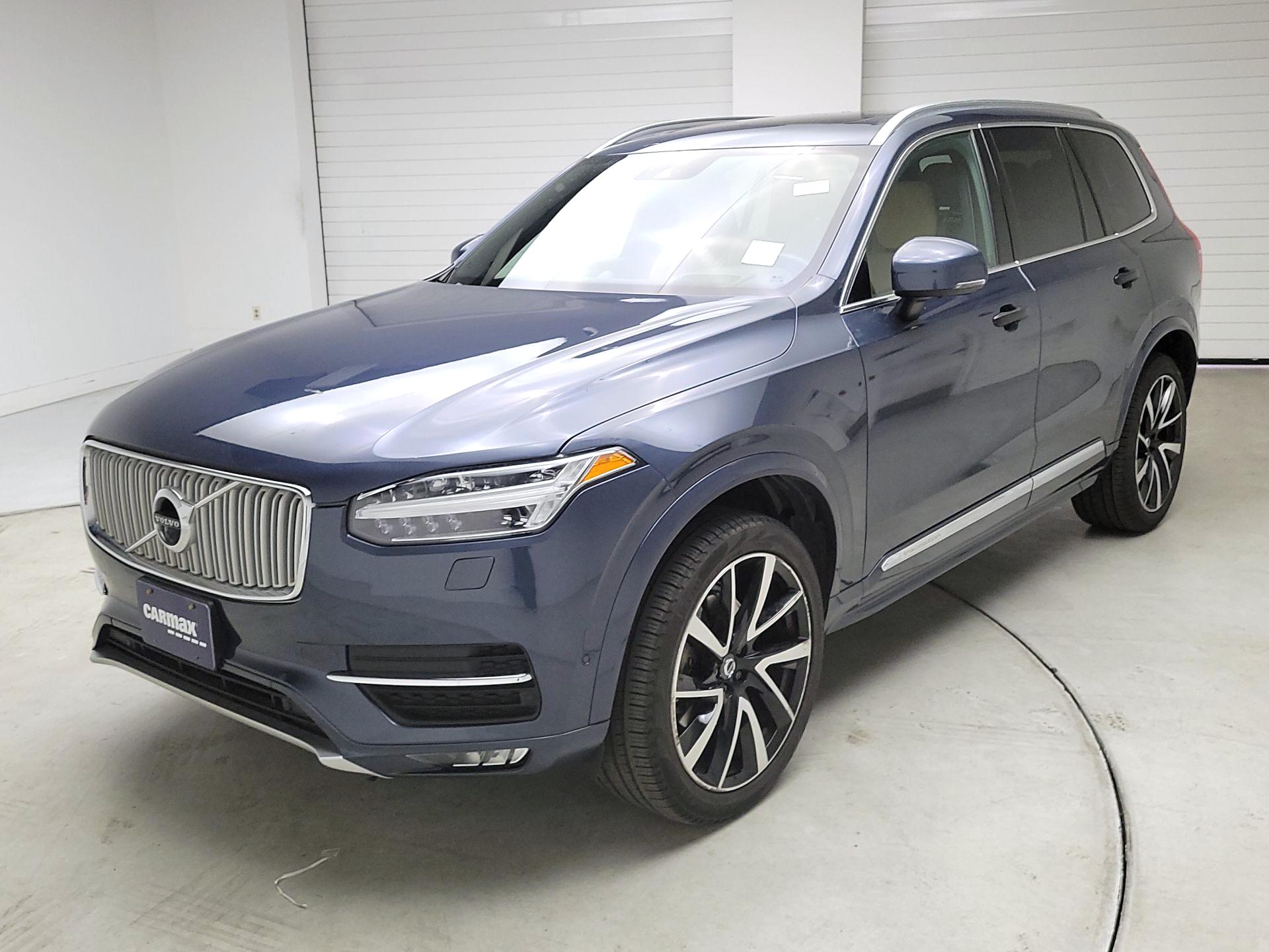 Thumbnail: 2019 Volvo XC90 - 3