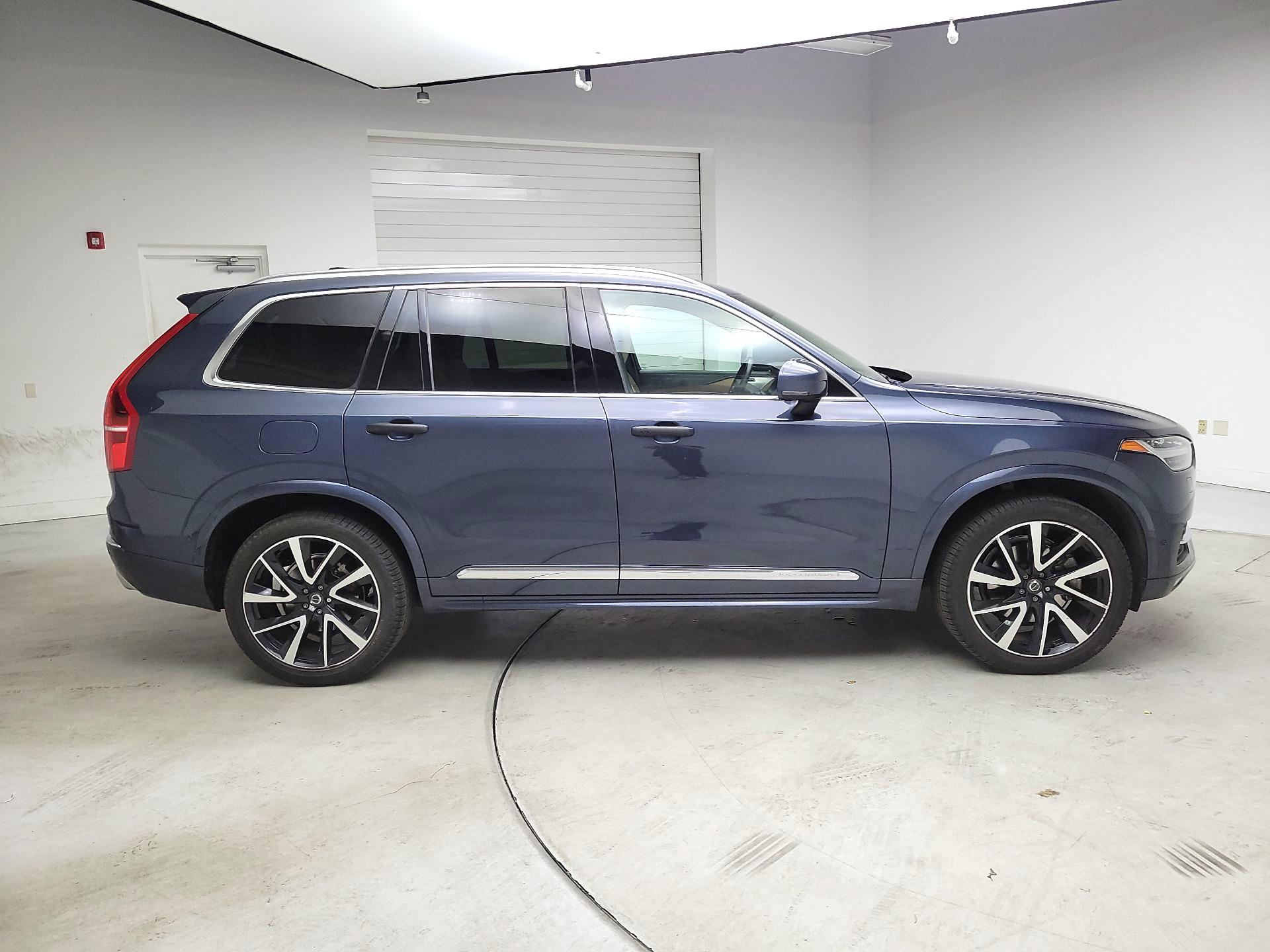 Thumbnail: 2019 Volvo XC90 - 4