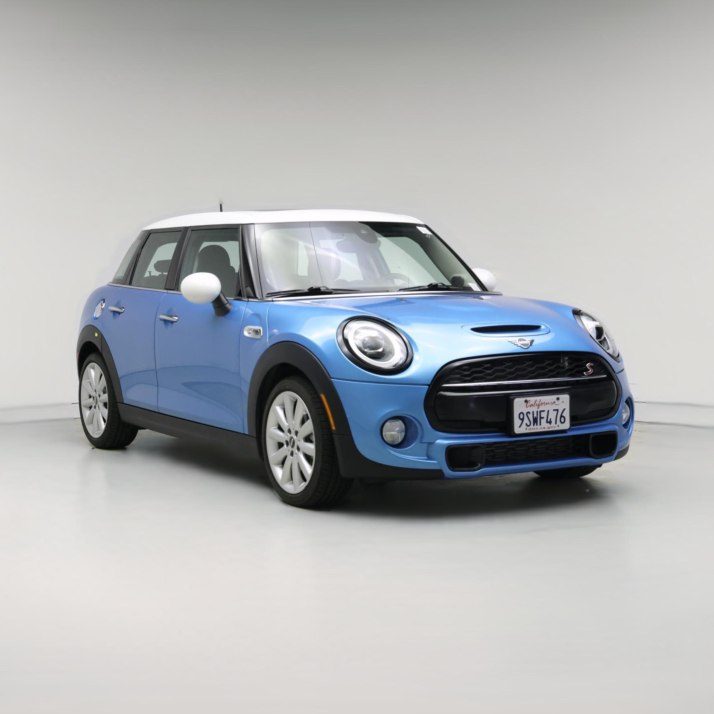 Thumbnail: 2019 MINI Cooper Hardtop - 1