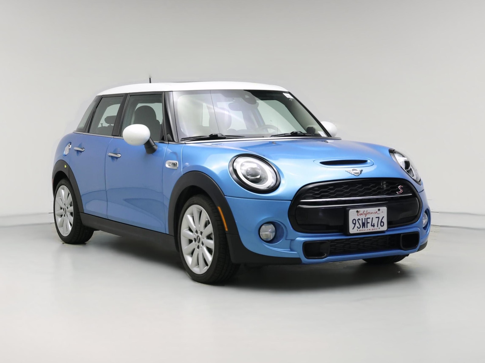 2019 MINI Hardtop 4 Door