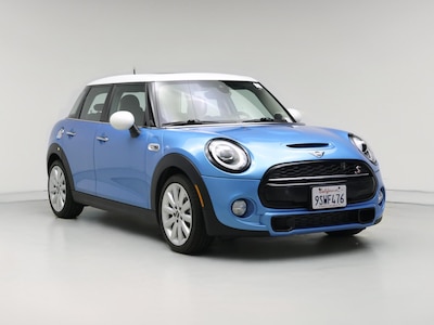 2019 Mini Cooper Hardtop S