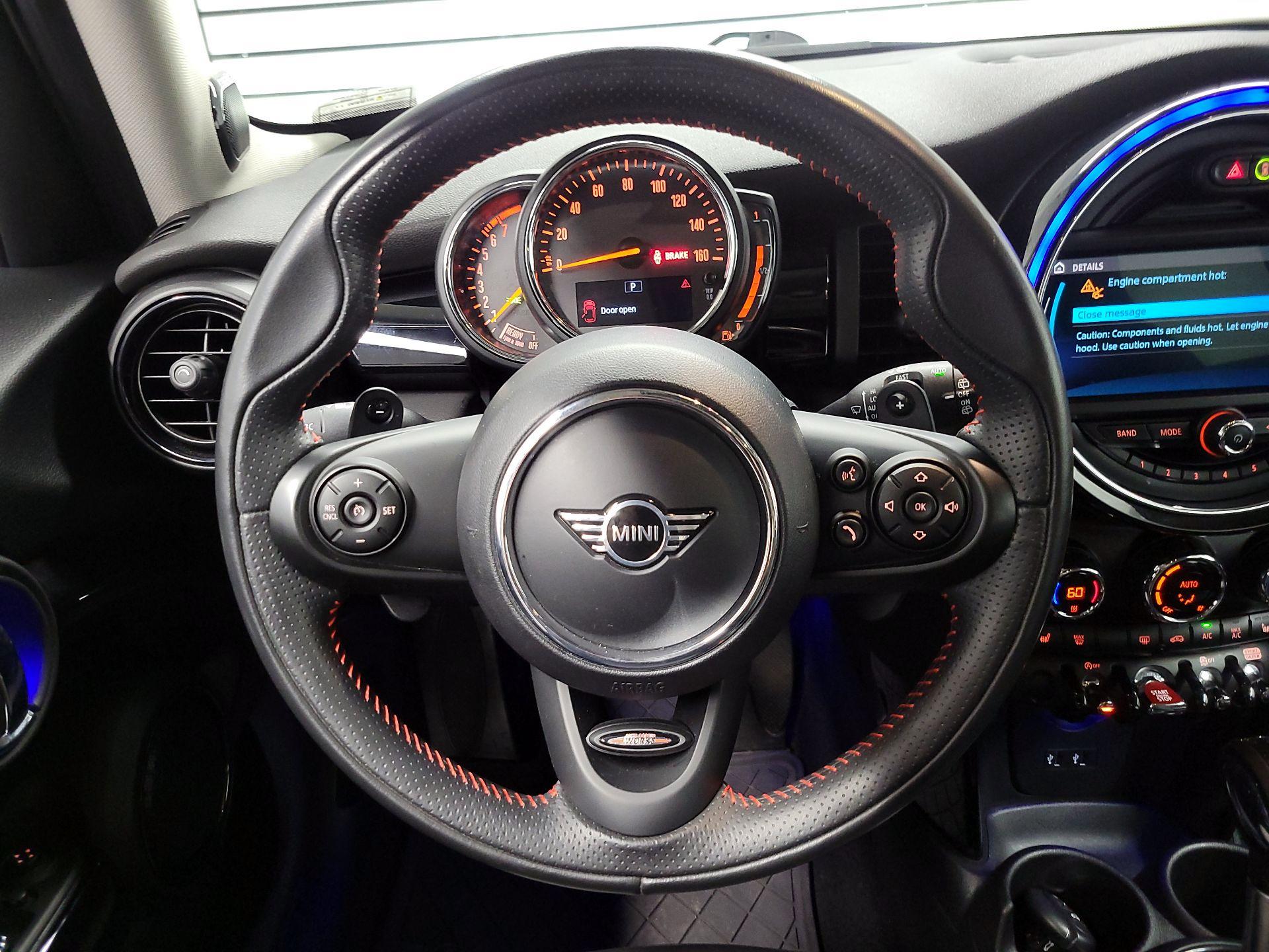 Thumbnail: 2019 MINI Cooper Hardtop - 10