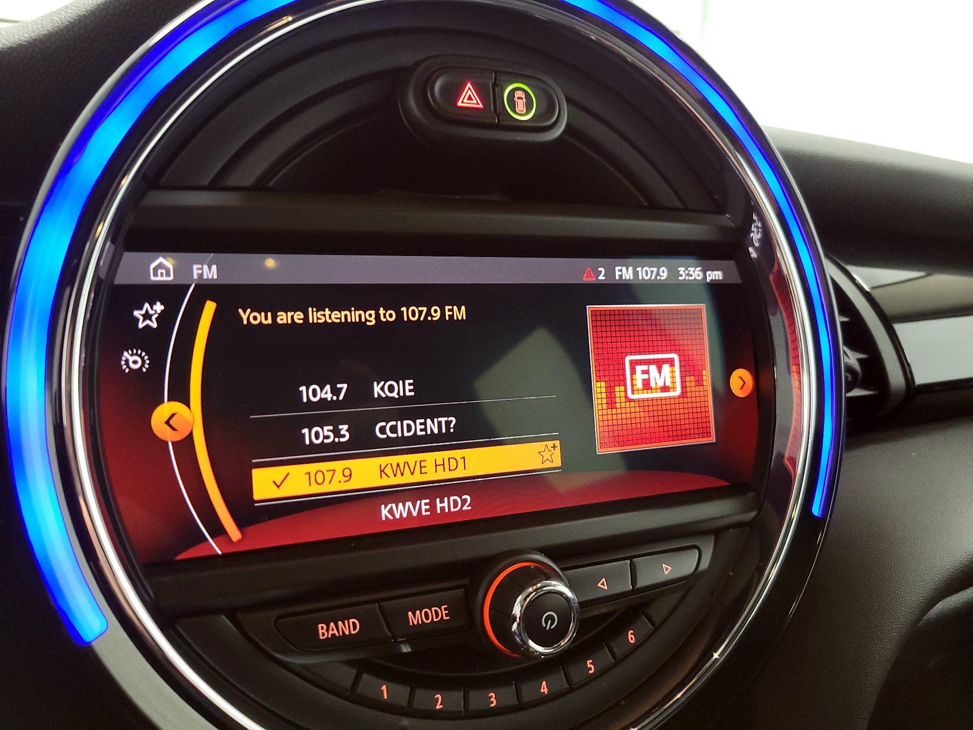 Thumbnail: 2019 MINI Cooper Hardtop - 13