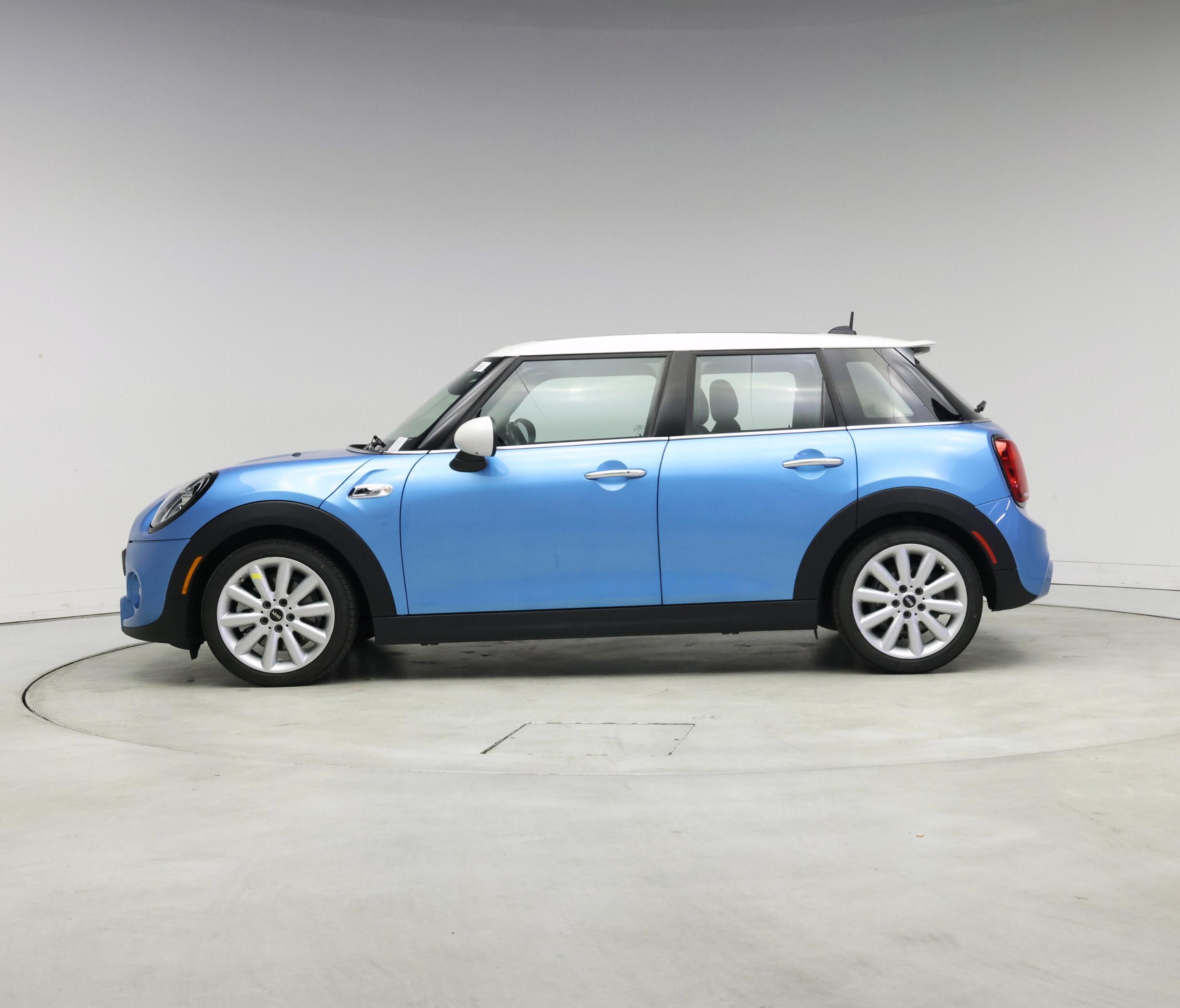 Thumbnail: 2019 MINI Cooper Hardtop - 3