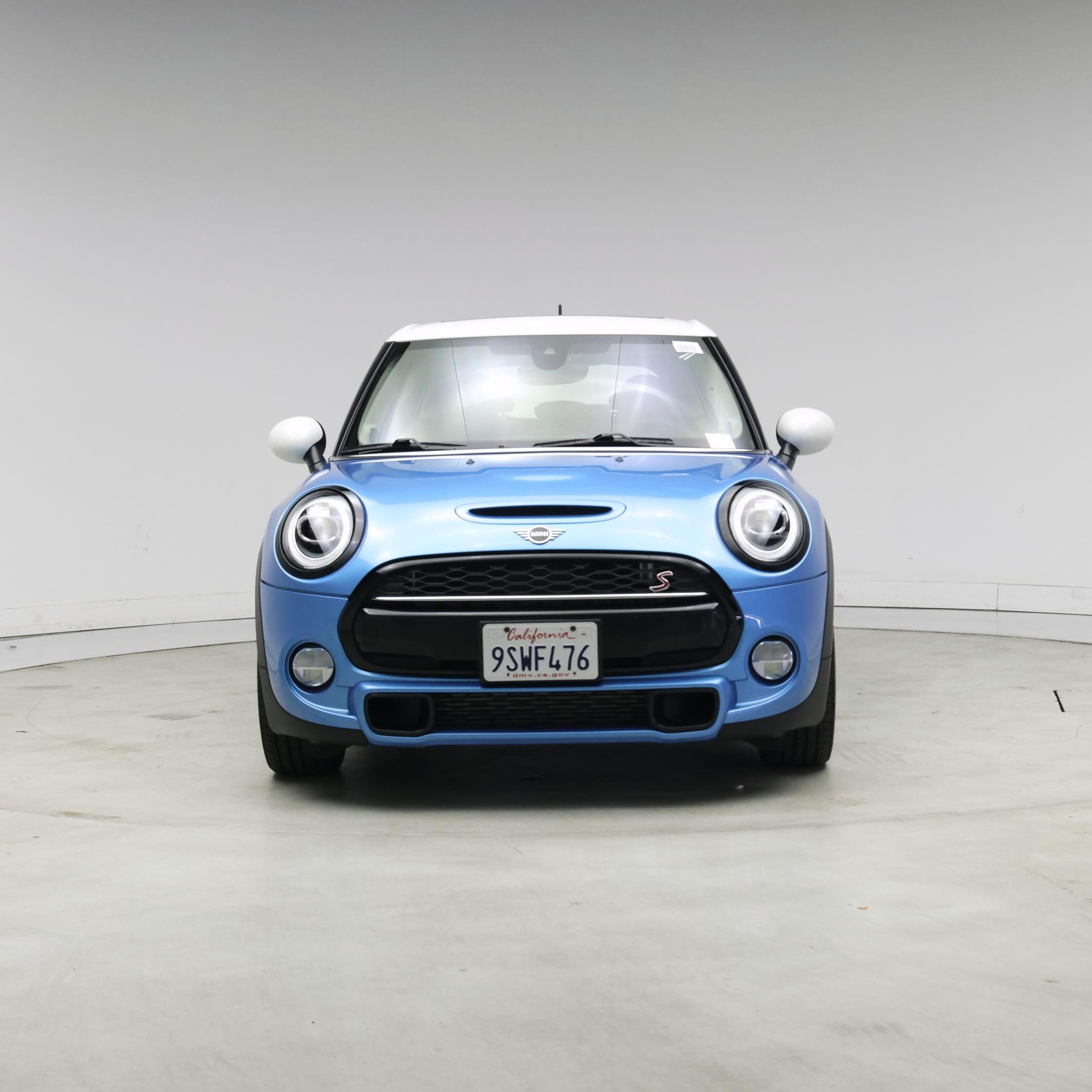Thumbnail: 2019 MINI Cooper Hardtop - 5