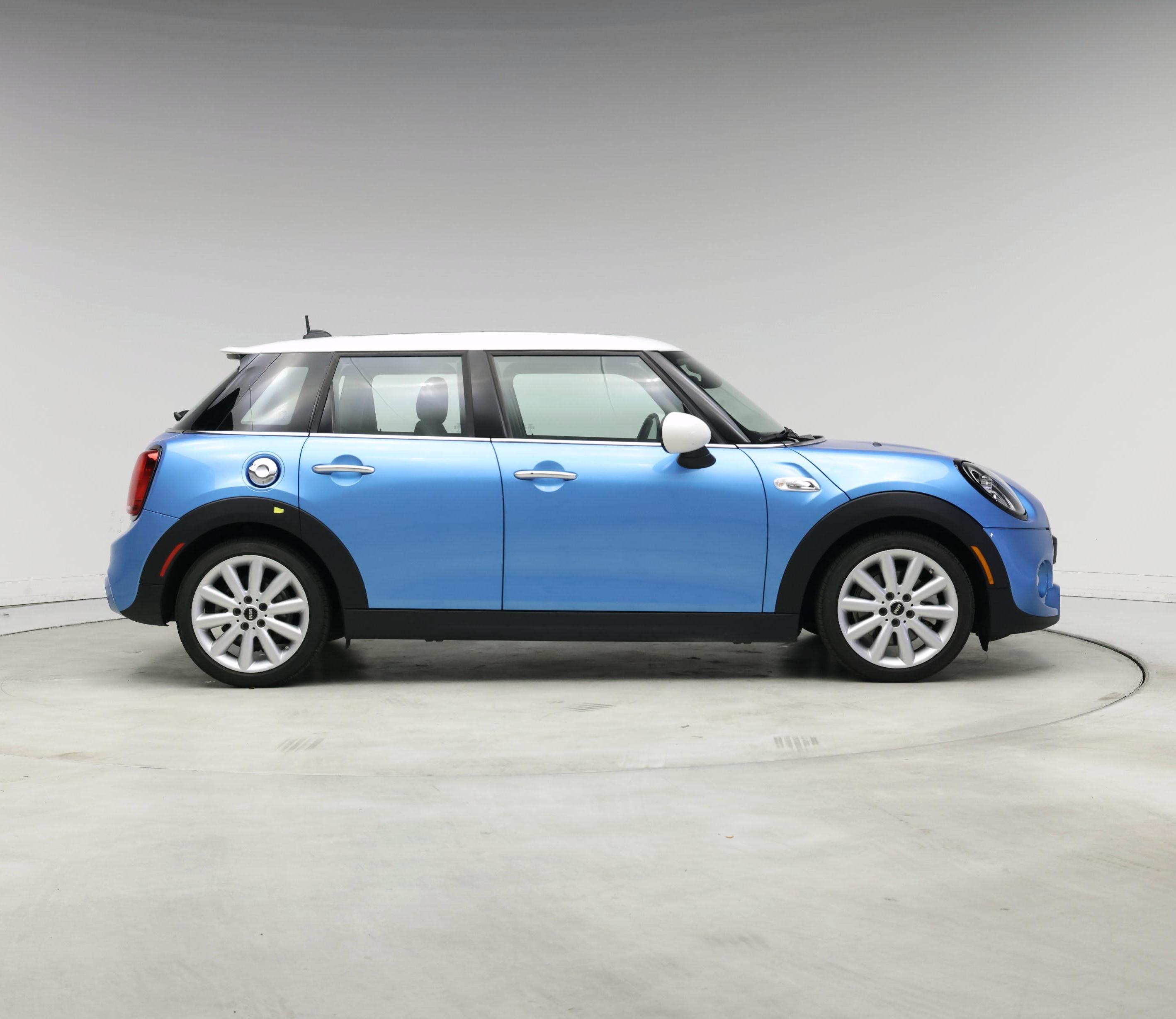 Thumbnail: 2019 MINI Cooper Hardtop - 7